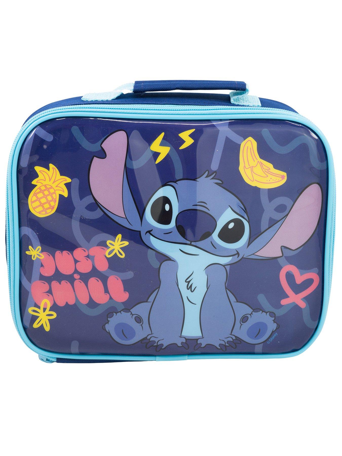 image of lilo-stitch-stor-stitch-rectangular-insulated-bag-with-pp-530mlnbspcool-mug-and-multi-compartment-sandwich-box