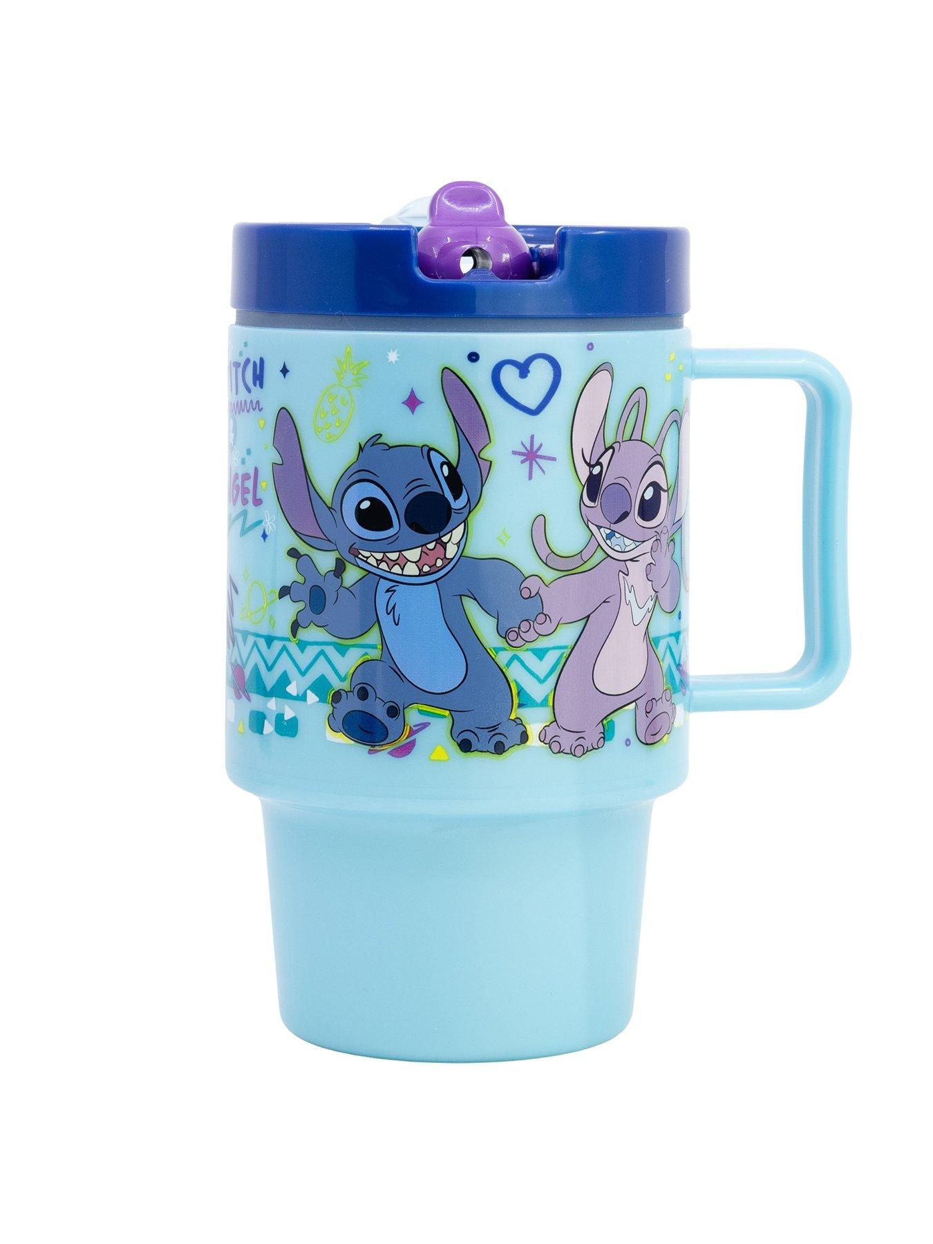  image of lilo-stitch-stor-stitch-rectangular-insulated-bag-with-pp-530mlnbspcool-mug-and-multi-compartment-sandwich-box