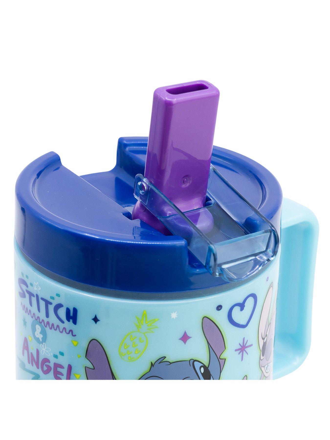  image of lilo-stitch-stor-stitch-rectangular-insulated-bag-with-pp-530mlnbspcool-mug-and-multi-compartment-sandwich-box