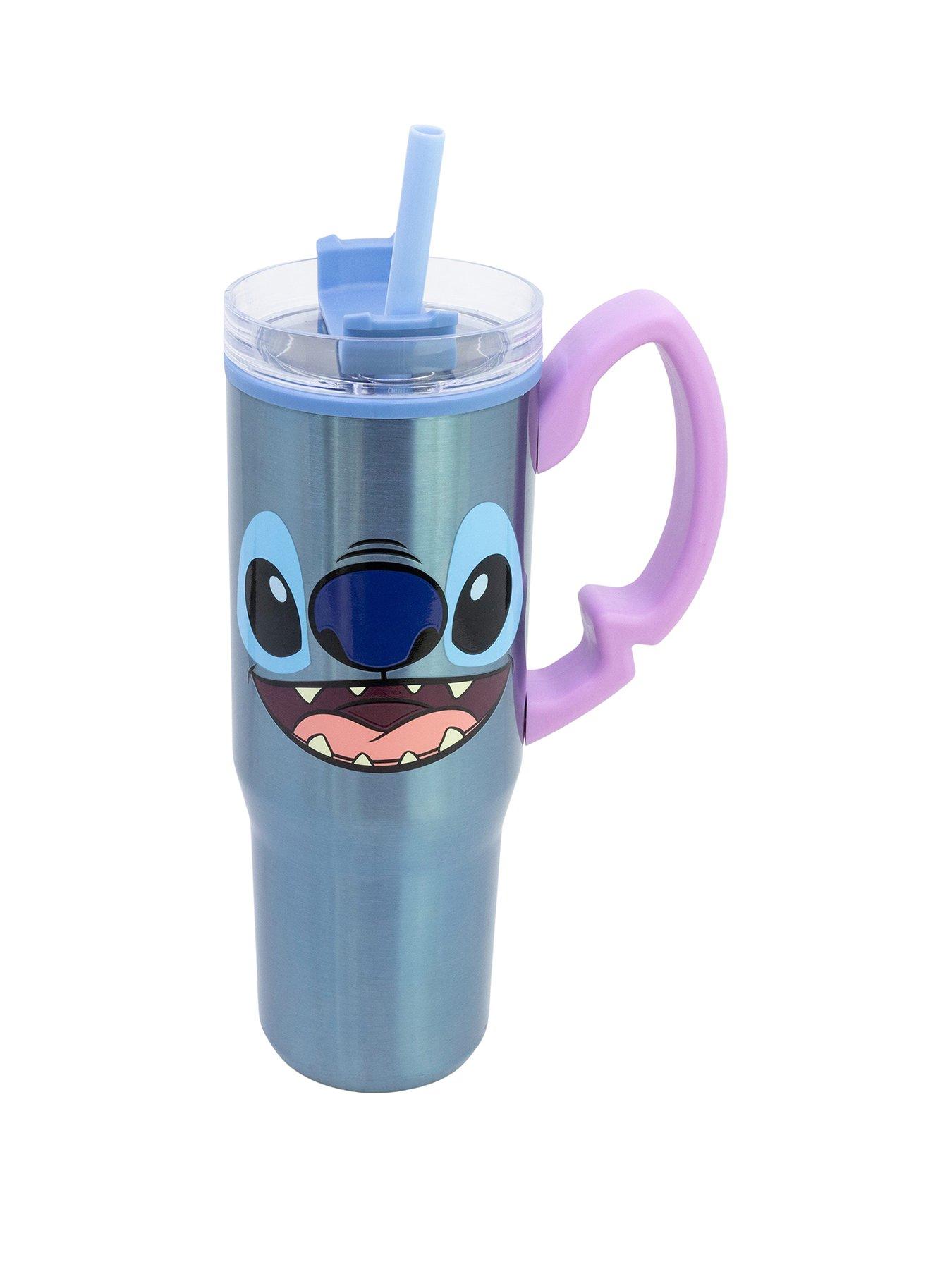 Lilo & Stitch Stor Stainless Steel XL Cool Easy 770ml Mug
