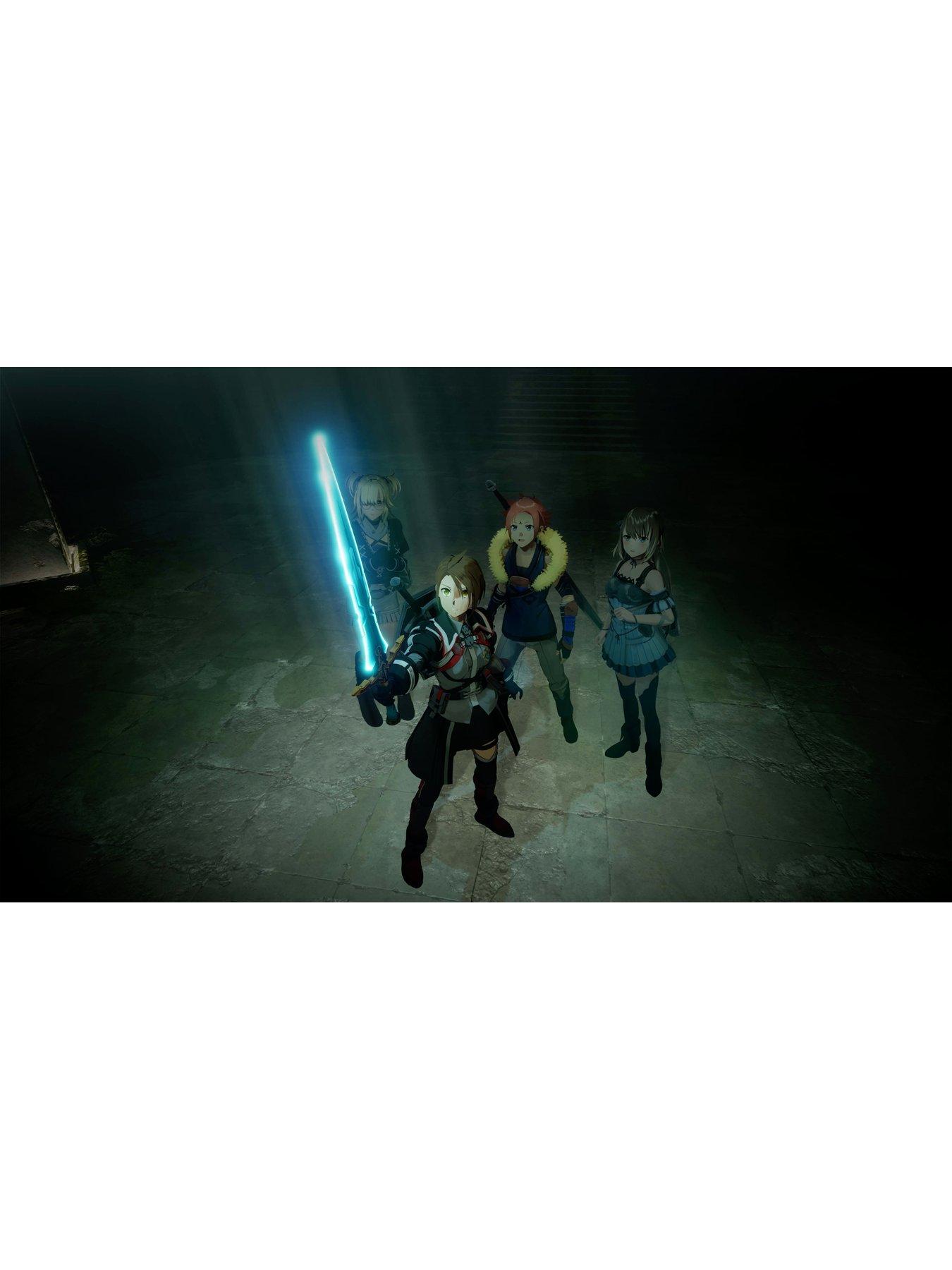 Image 3 of 7 of Xbox Echoes Of Aincrad - Xbox Series X