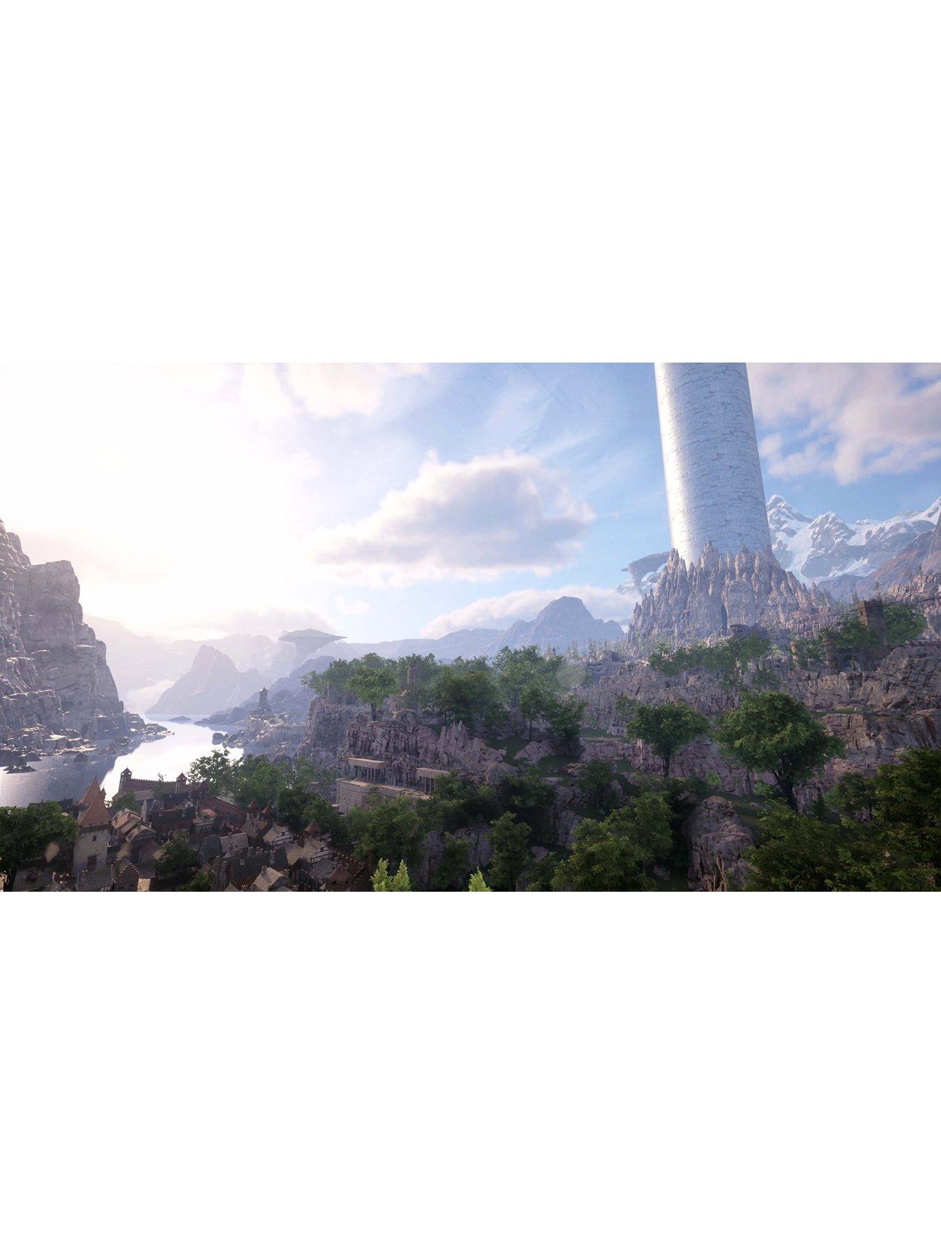 Image 5 of 7 of Xbox Echoes Of Aincrad - Xbox Series X