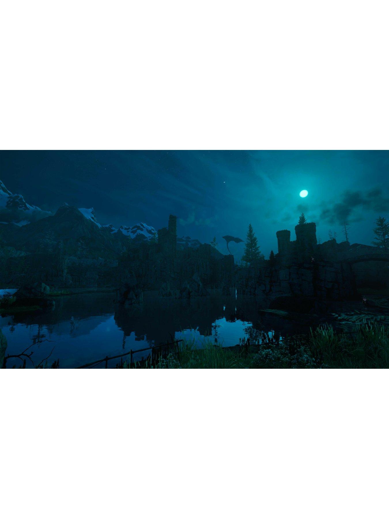Image 6 of 7 of Xbox Echoes Of Aincrad - Xbox Series X