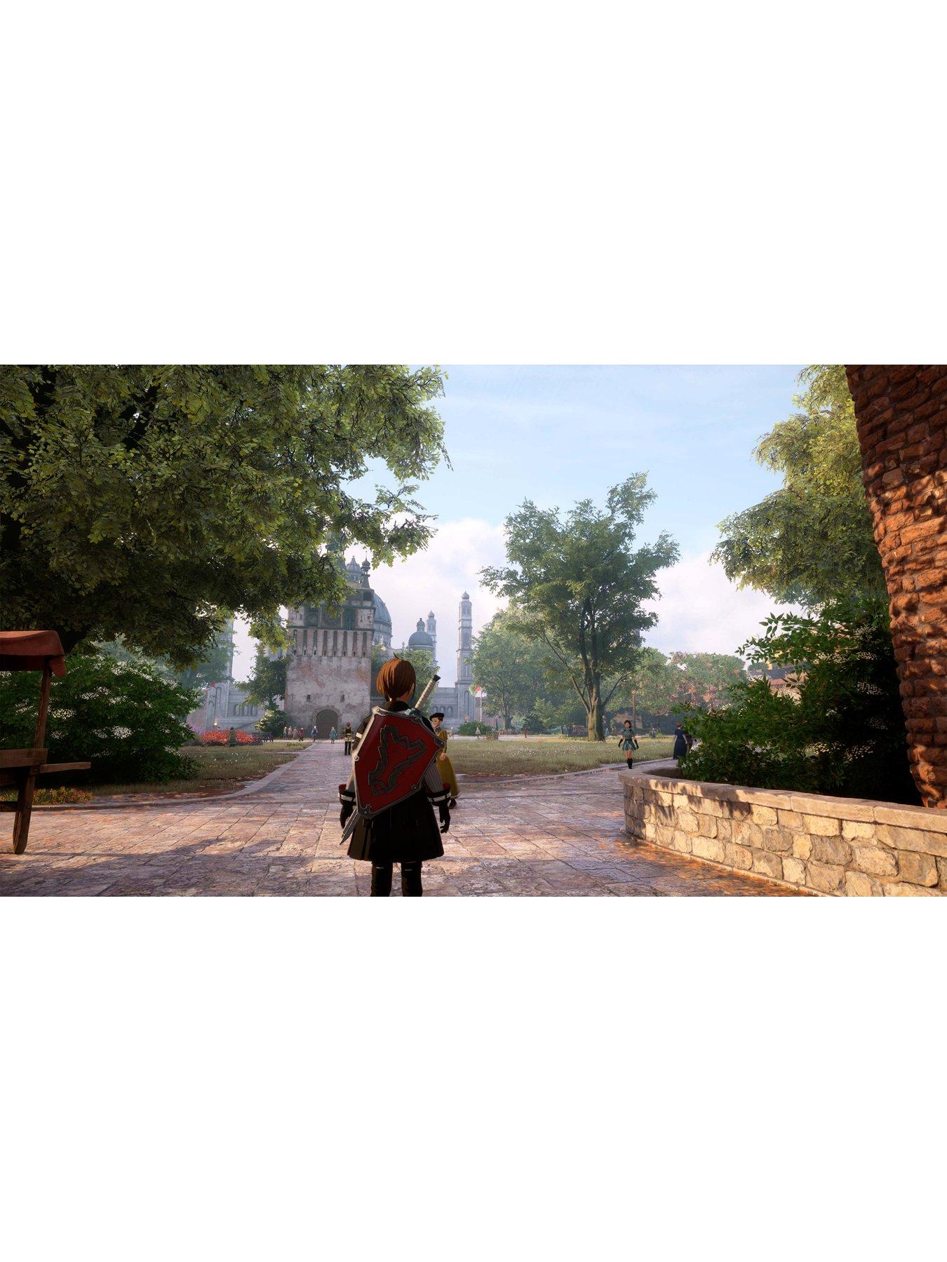 Image 7 of 7 of Xbox Echoes Of Aincrad - Xbox Series X