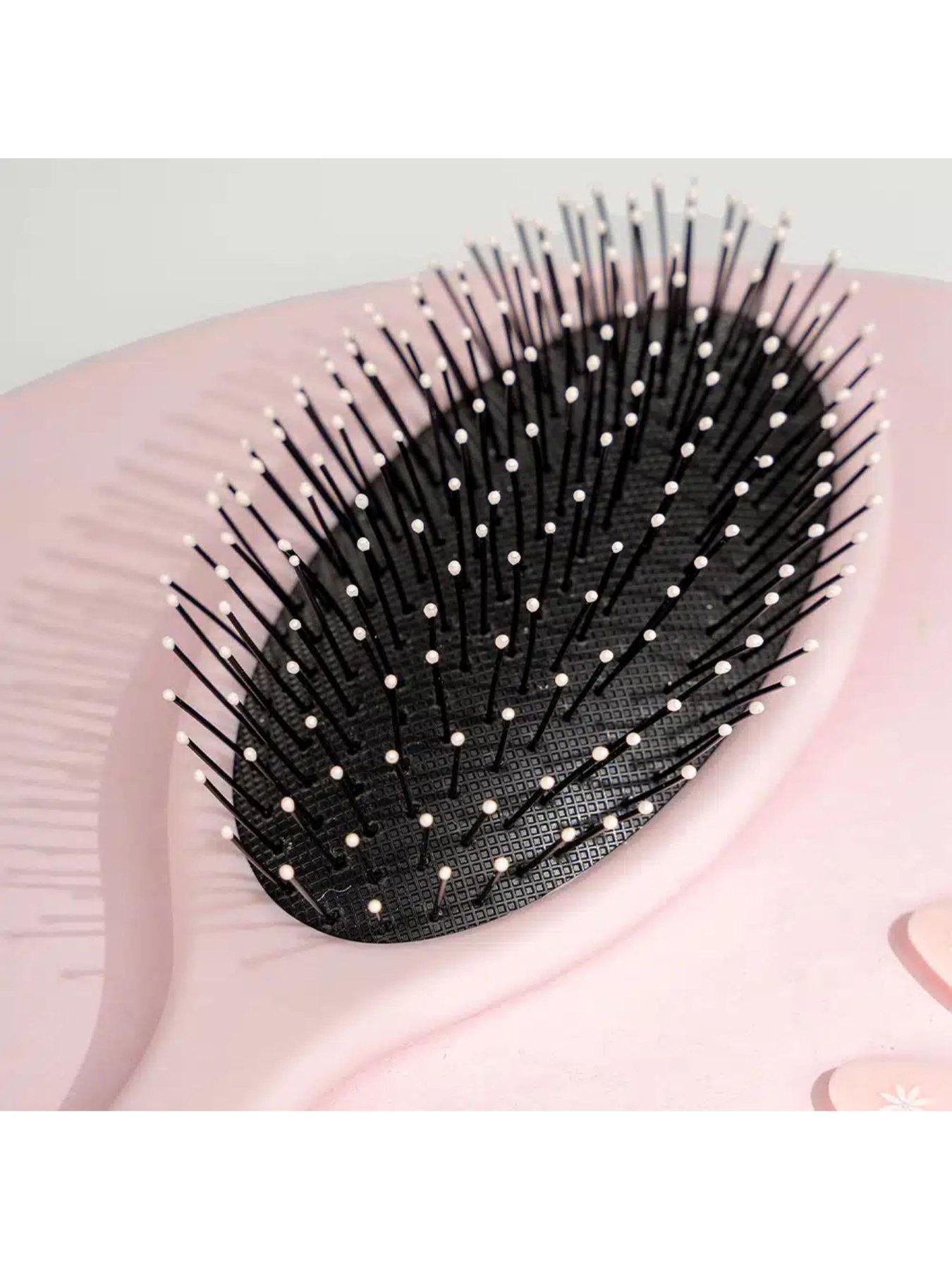 Image 5 of 5 of Brushworks Luxury Hair Styling Set (Pink)