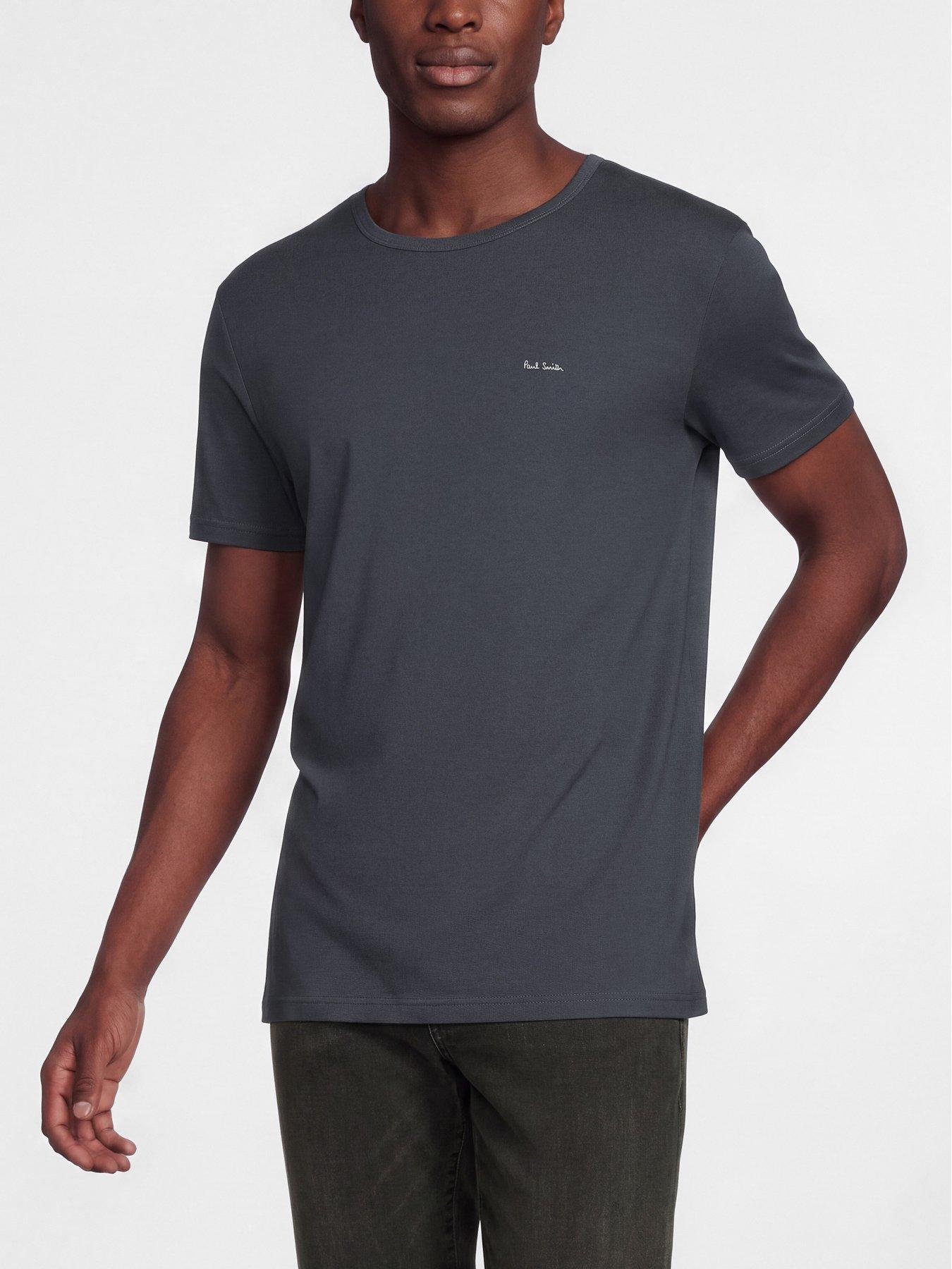 Image 2 of 5 of PS PAUL SMITH Ps Paul Smith 3 Pack T-shirt