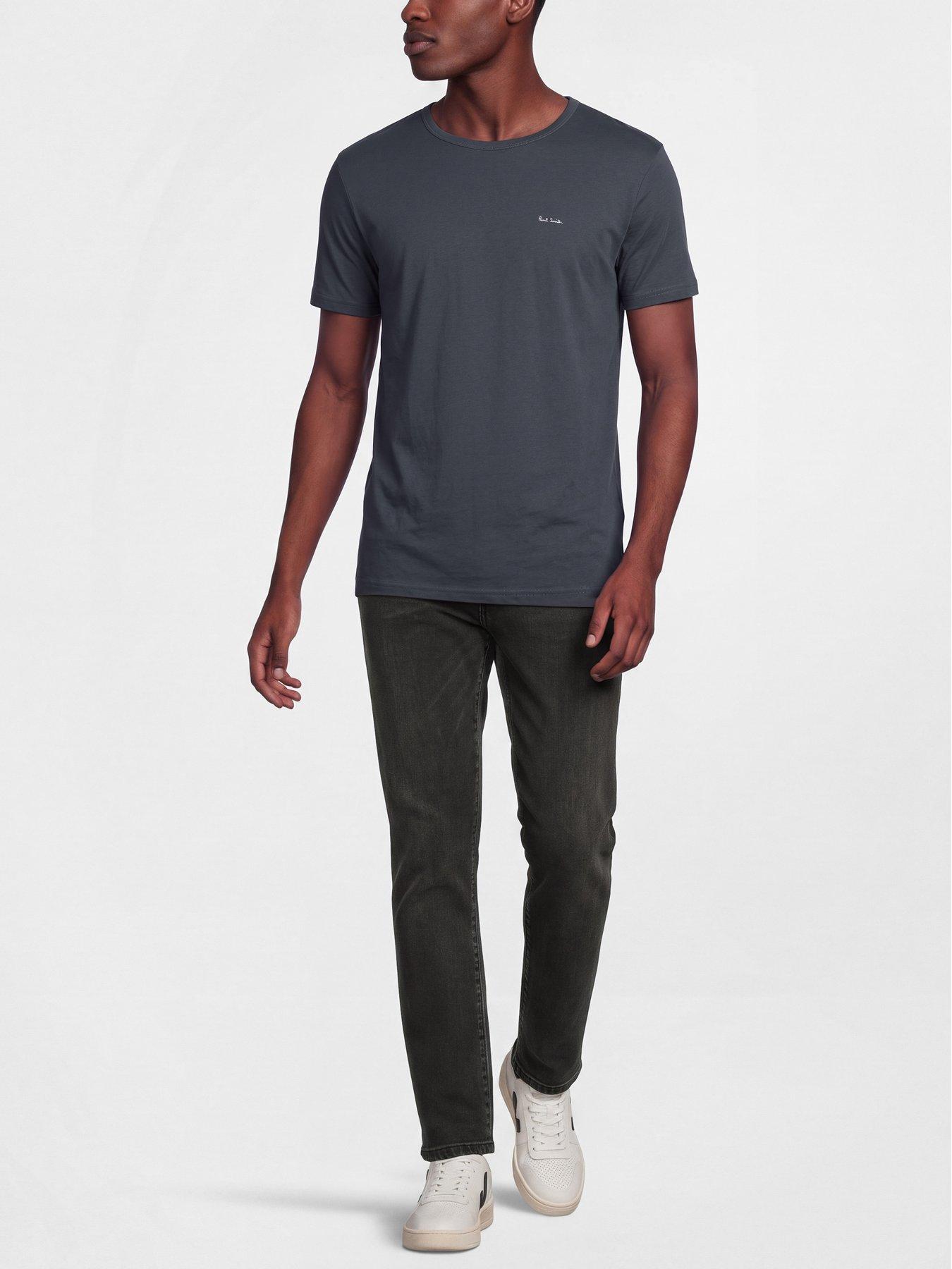 Image 4 of 5 of PS PAUL SMITH Ps Paul Smith 3 Pack T-shirt