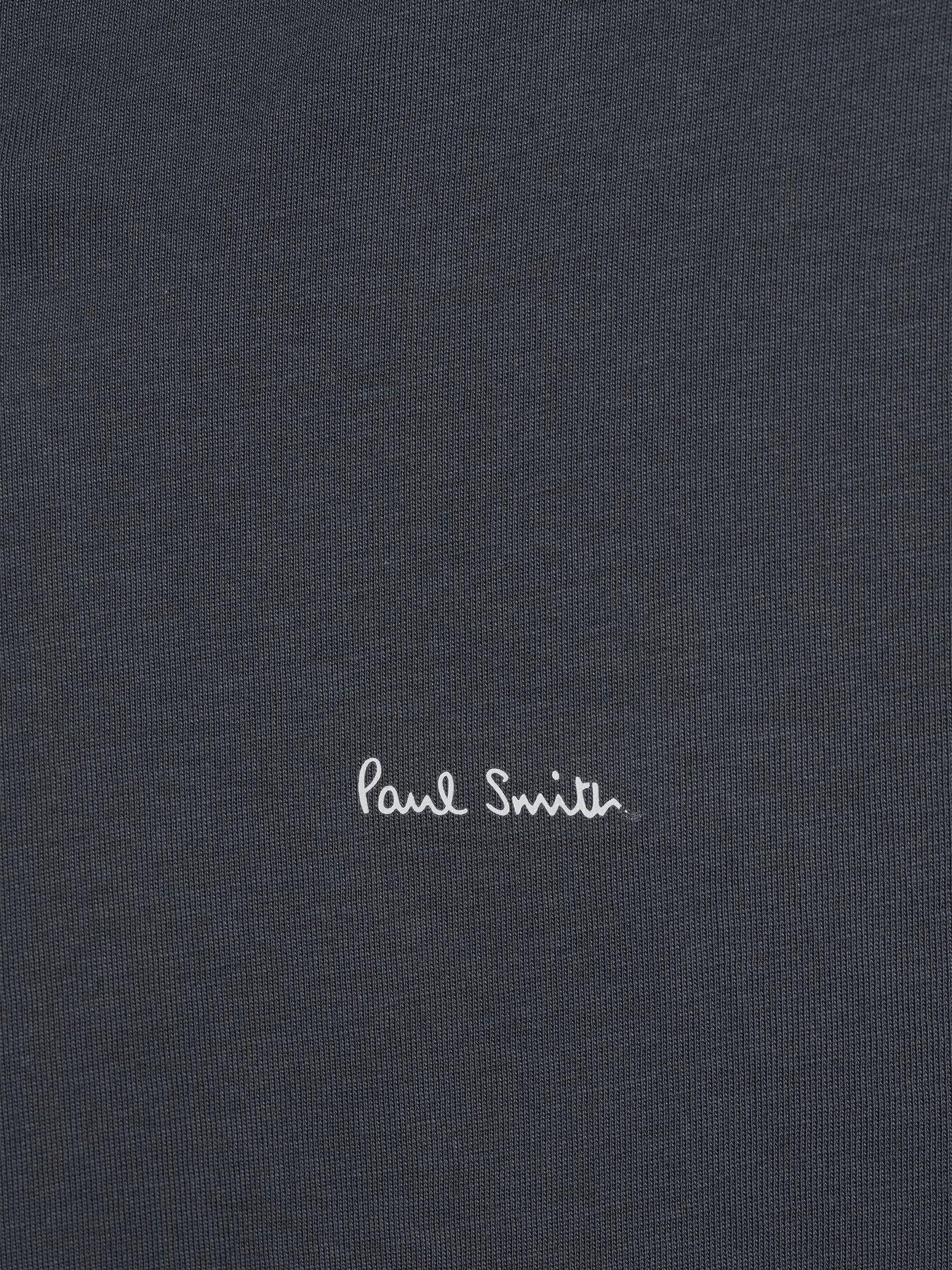 Image 5 of 5 of PS PAUL SMITH Ps Paul Smith 3 Pack T-shirt