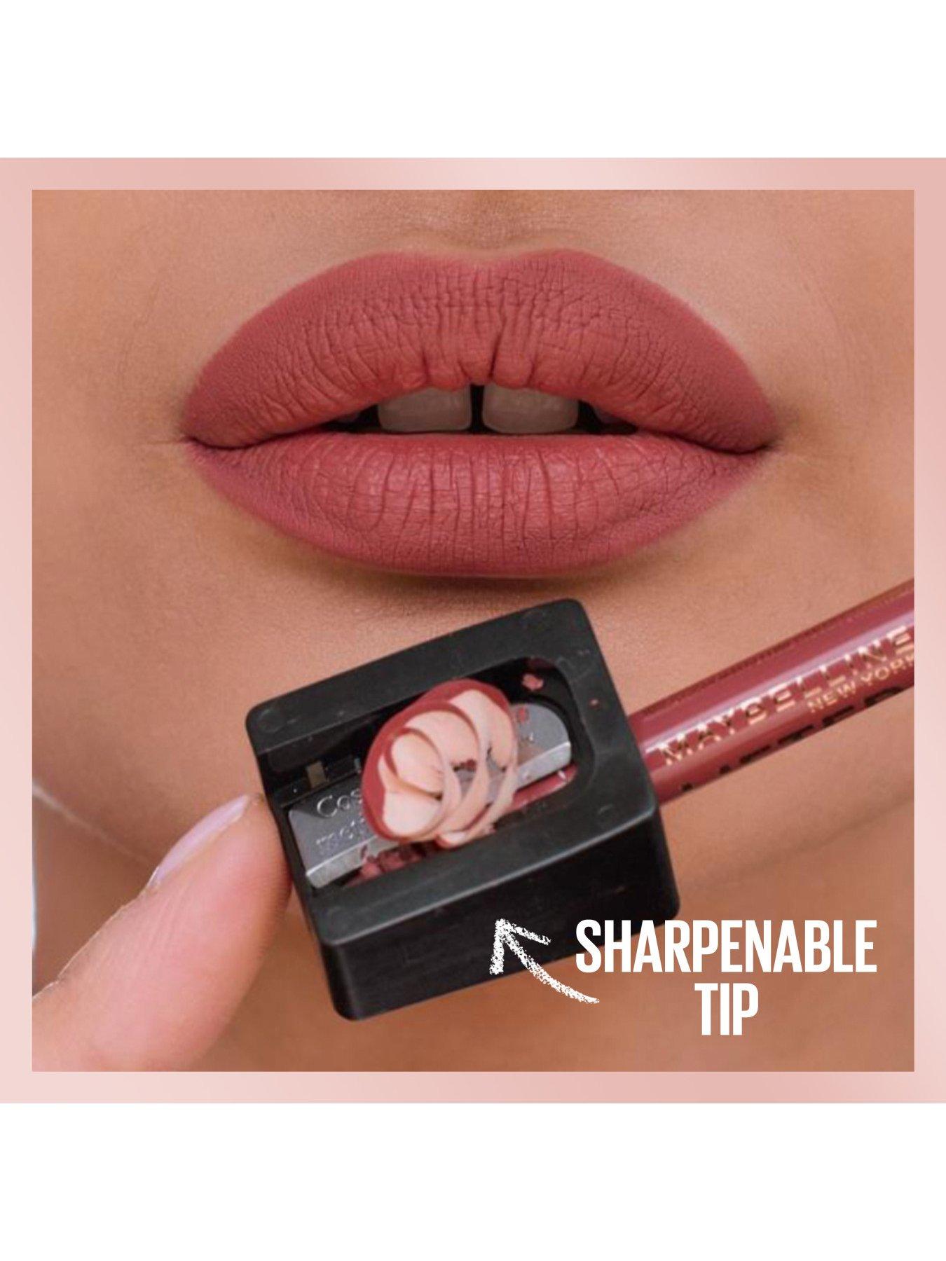 Image 7 of 7 of MAYBELLINE New York Lifter, Lifter Liner Lip Liner