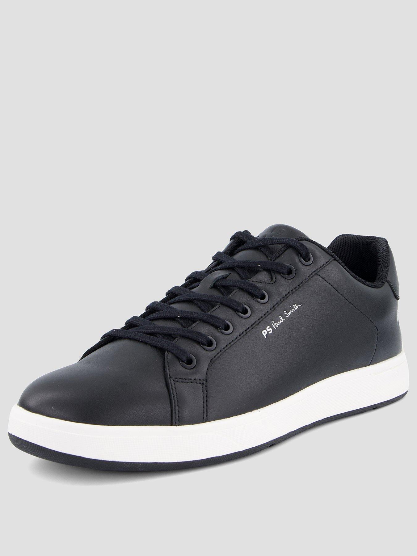 Image 2 of 7 of PS PAUL SMITH Albany Trainer - Black