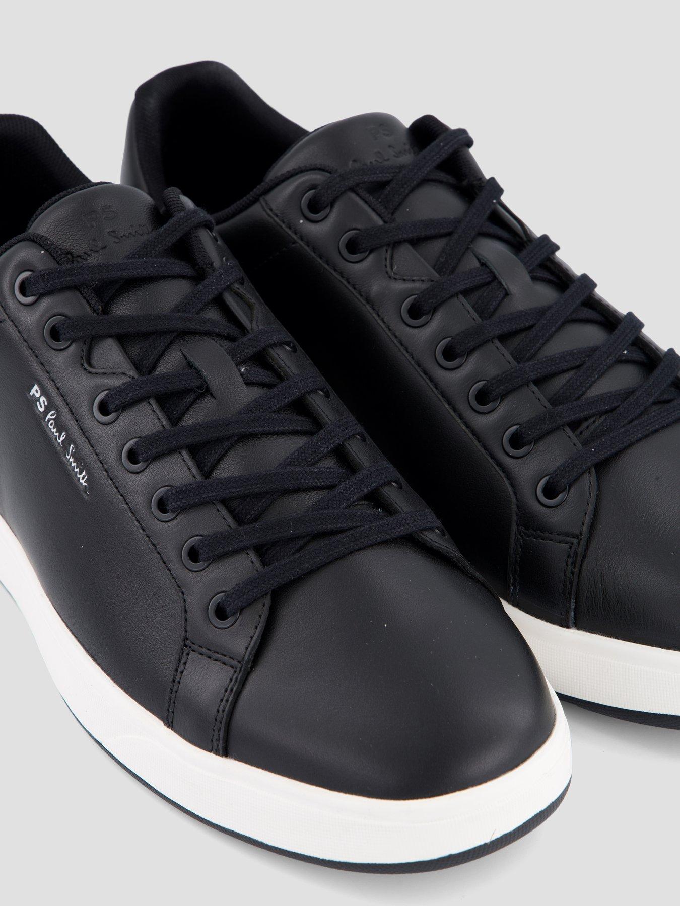 Image 5 of 7 of PS PAUL SMITH Albany Trainer - Black