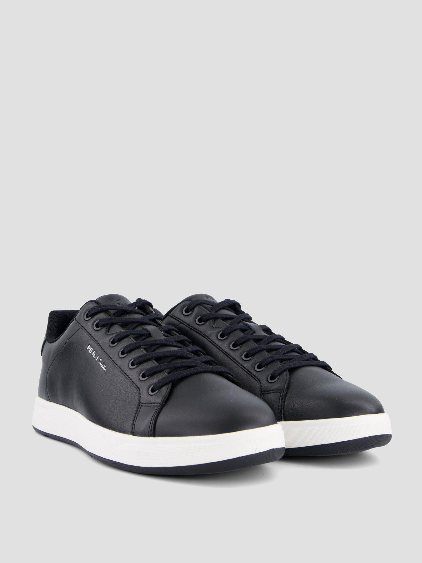Image 6 of 7 of PS PAUL SMITH Albany Trainer - Black