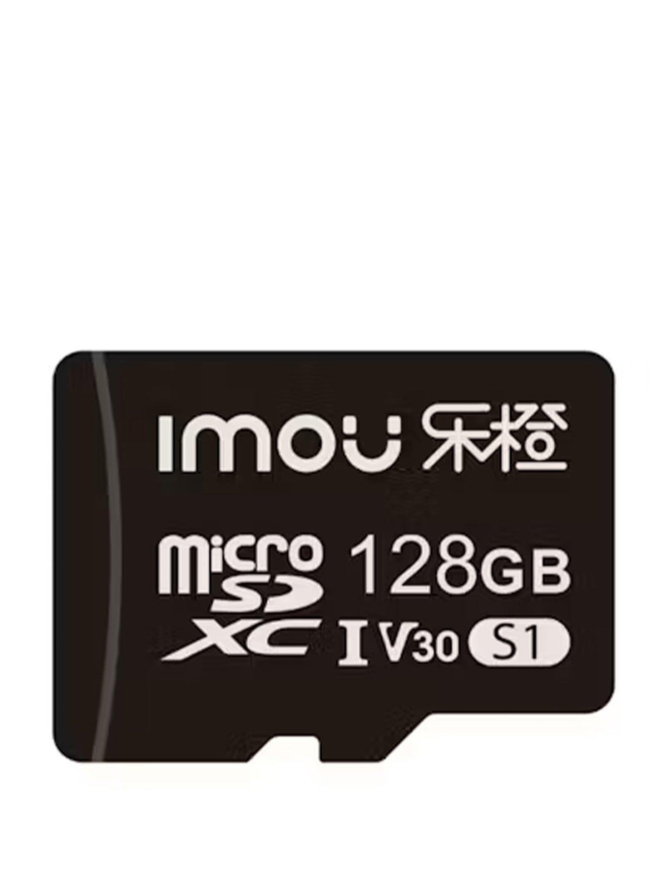 IMOU S1 128GB Micro SD Memory Card