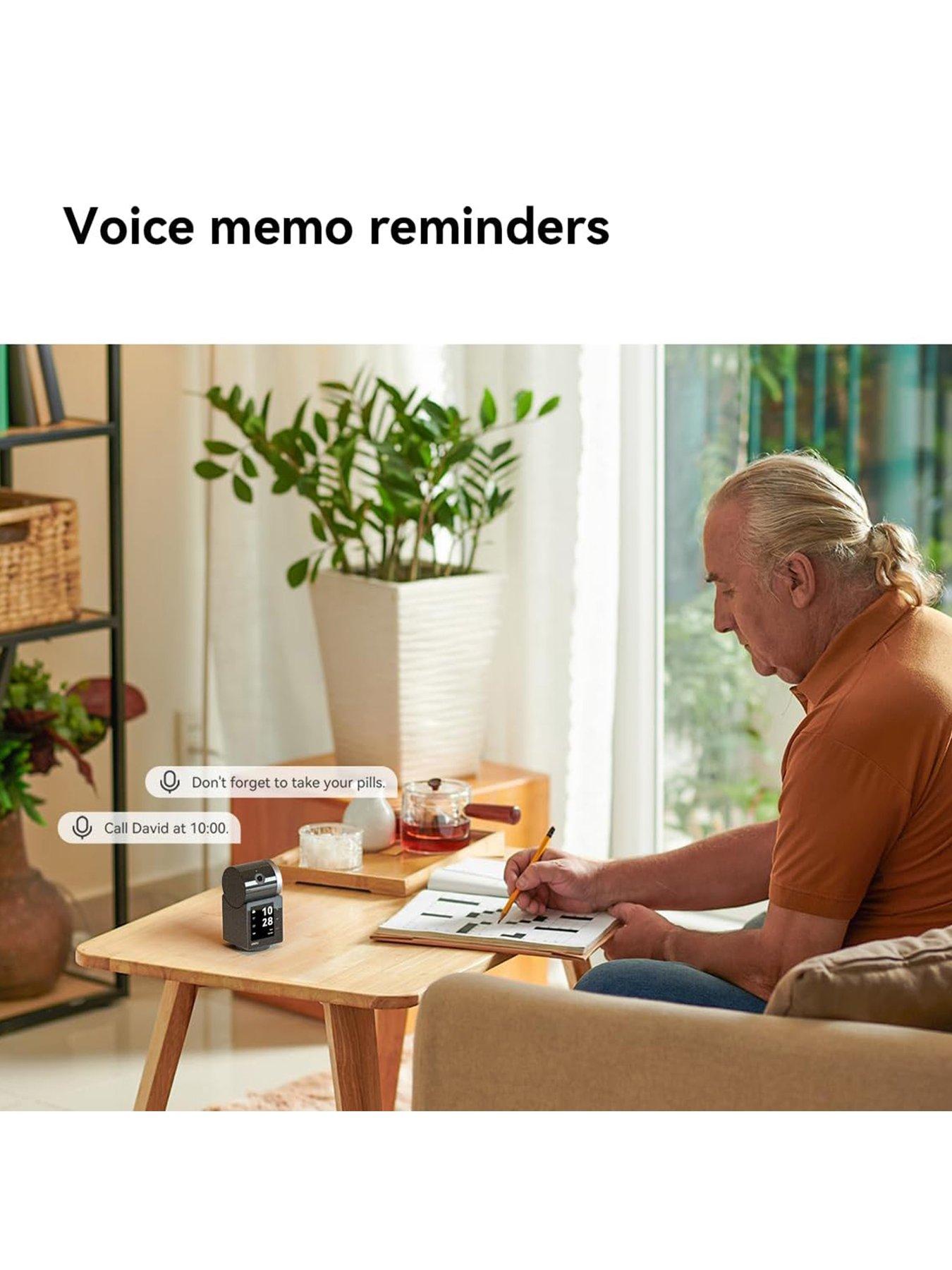  image of imou-rex-vt-pro-3k5mp-indoor-pan-tilt-smart-wi-fi-plug-in-security-camera-video-intercom