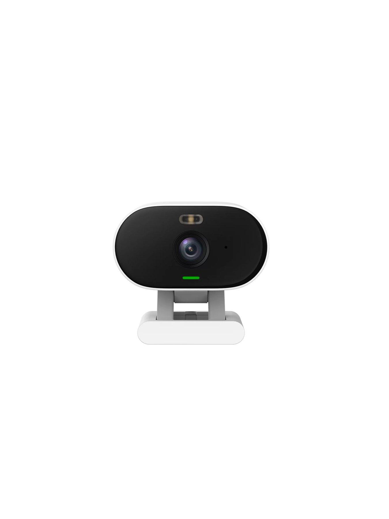 Image 2 of 7 of IMOU Versa, 1080P/2MP, Outdoor &amp; Indoor Smart Wi-Fi Plug-In Security Camera