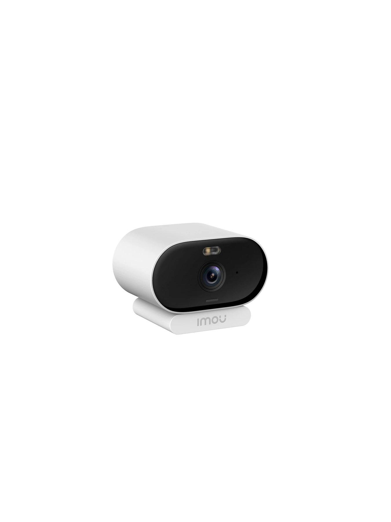Image 3 of 7 of IMOU Versa, 1080P/2MP, Outdoor &amp; Indoor Smart Wi-Fi Plug-In Security Camera