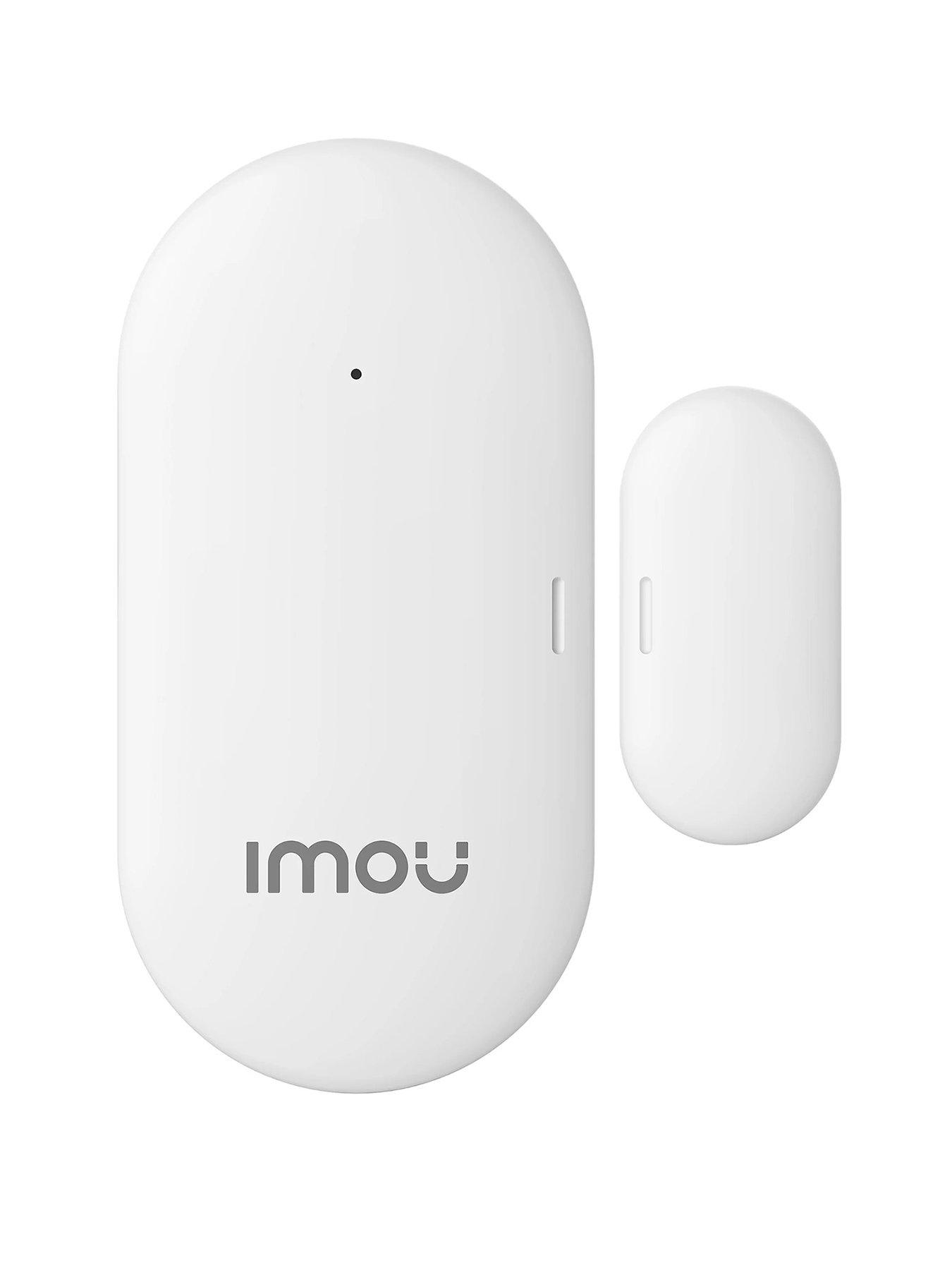 IMOU Smart Alarm Security Kit