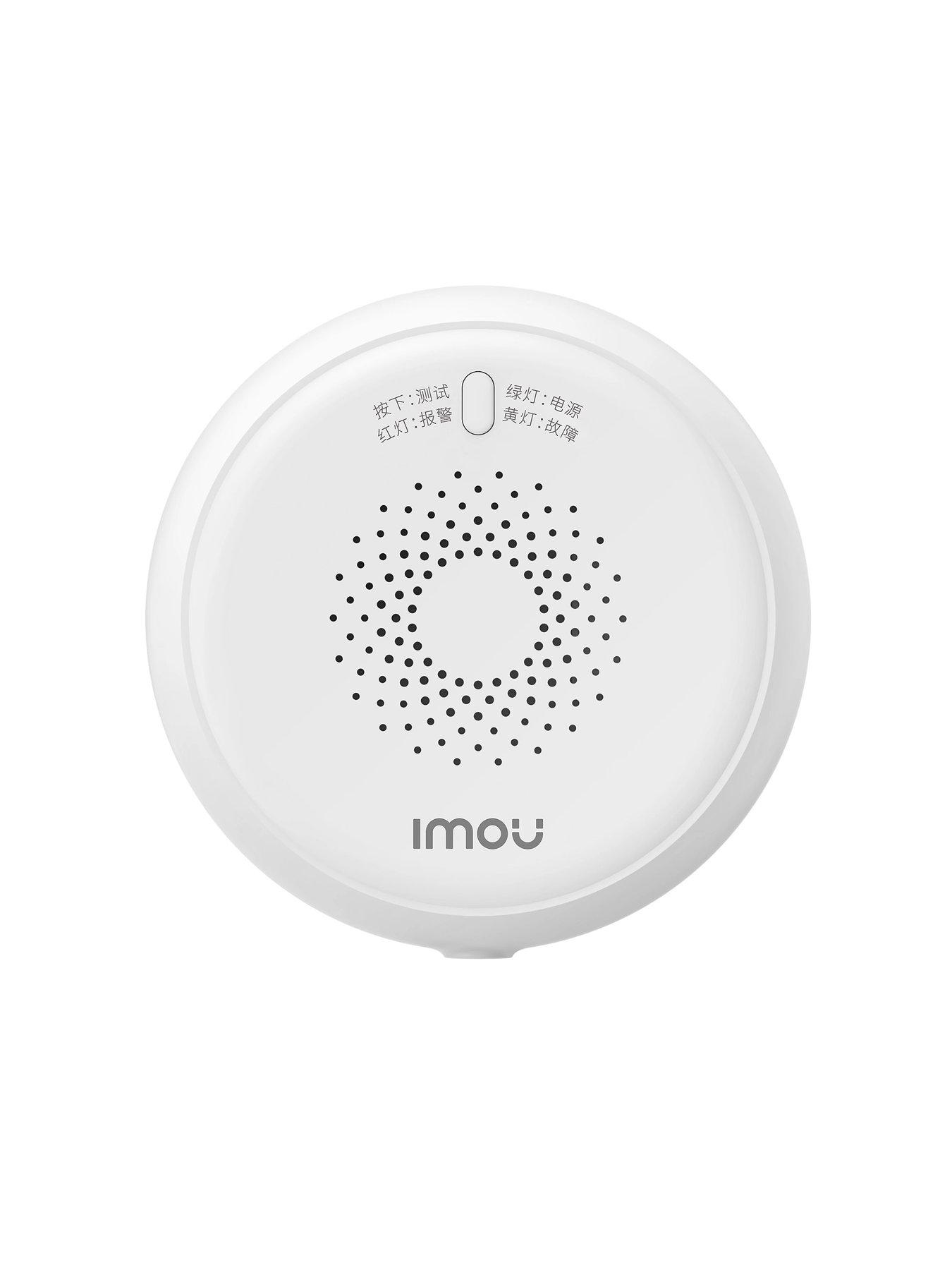 Image 5 of 7 of IMOU IMOU Smart Alarm Security Kit