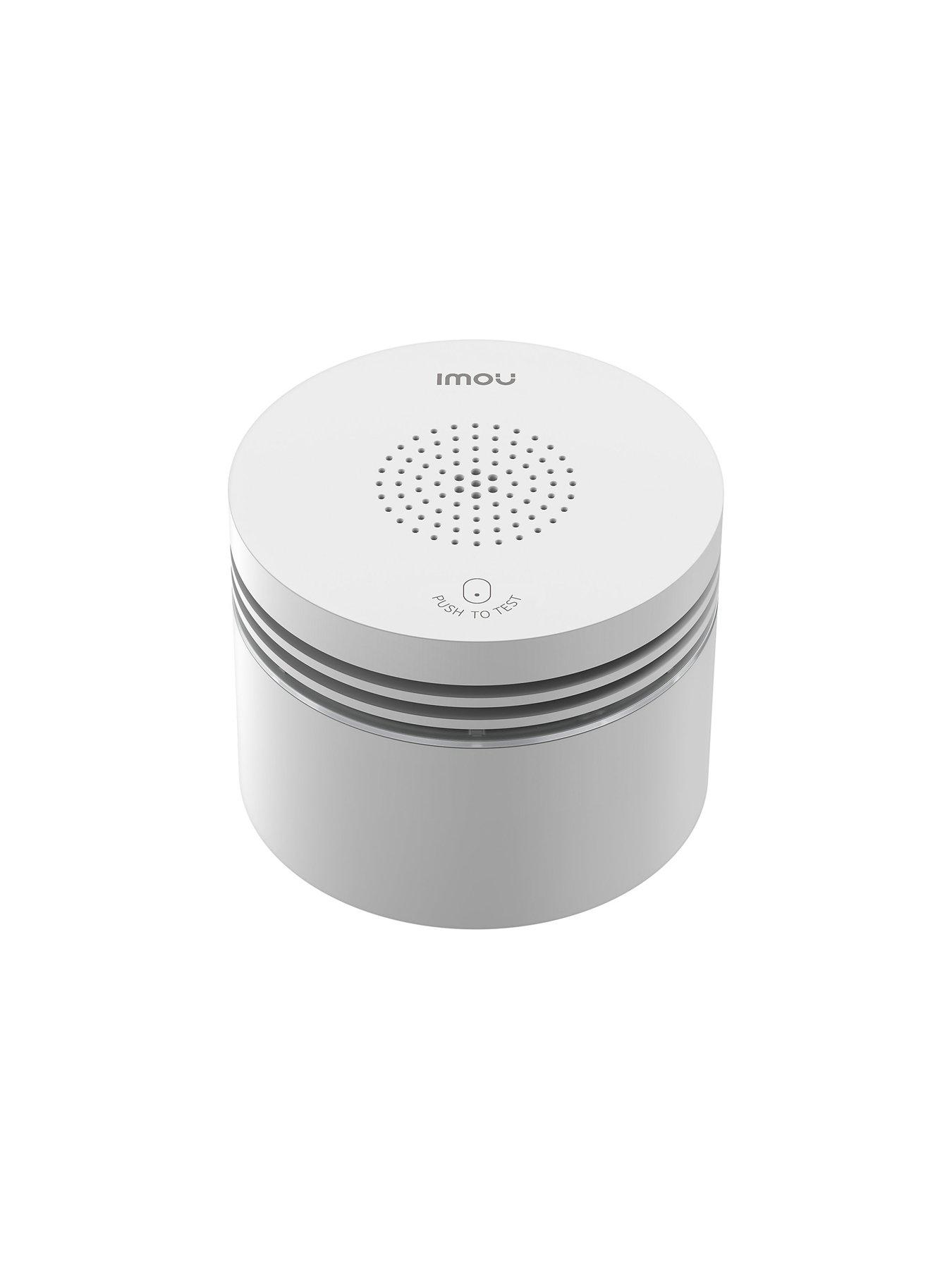 Image 7 of 7 of IMOU IMOU Smart Alarm Security Kit