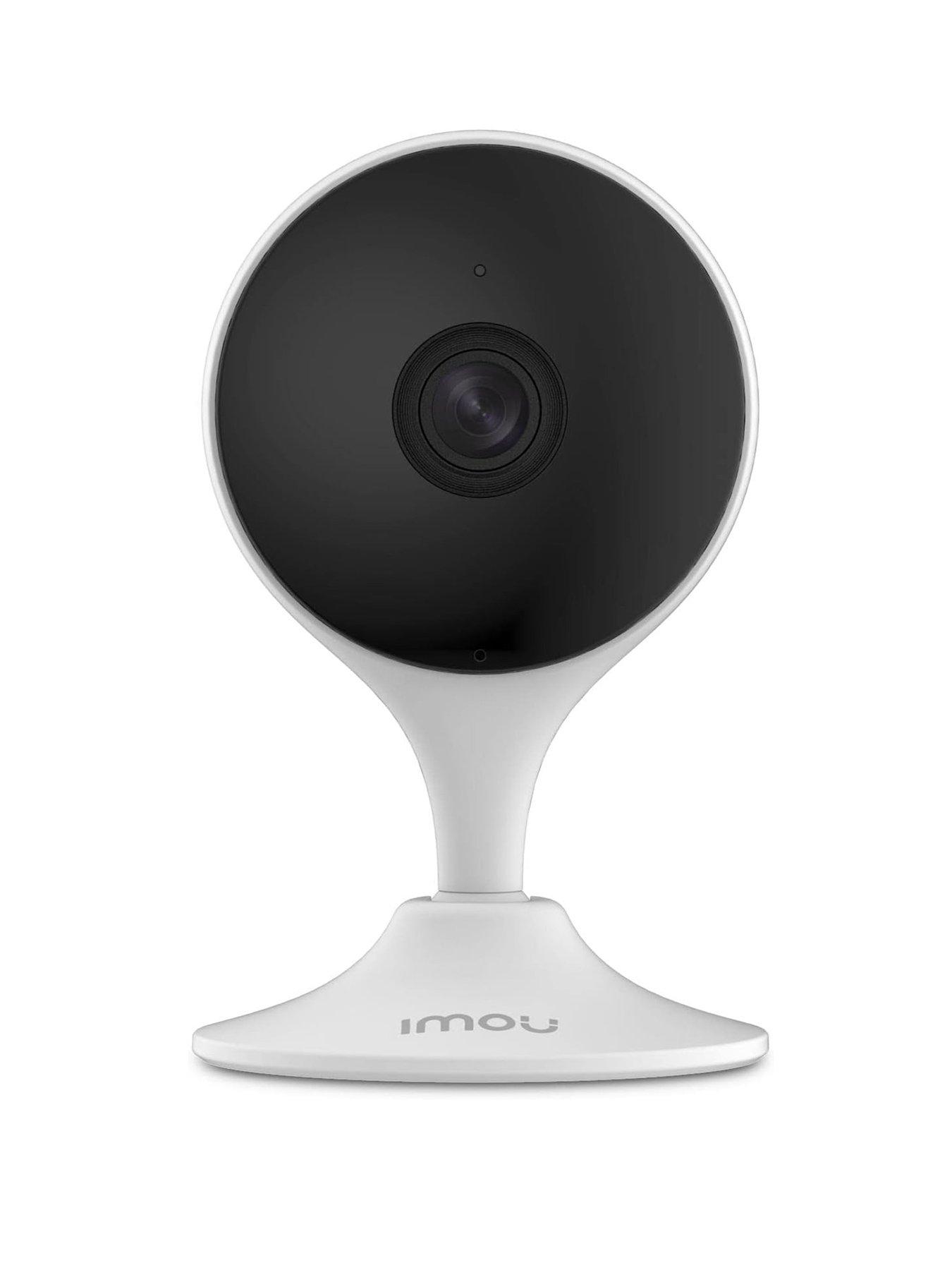  image of imou-cue-2-1080p2mp-indoor-smart-wi-fi-plug-in-security-camera