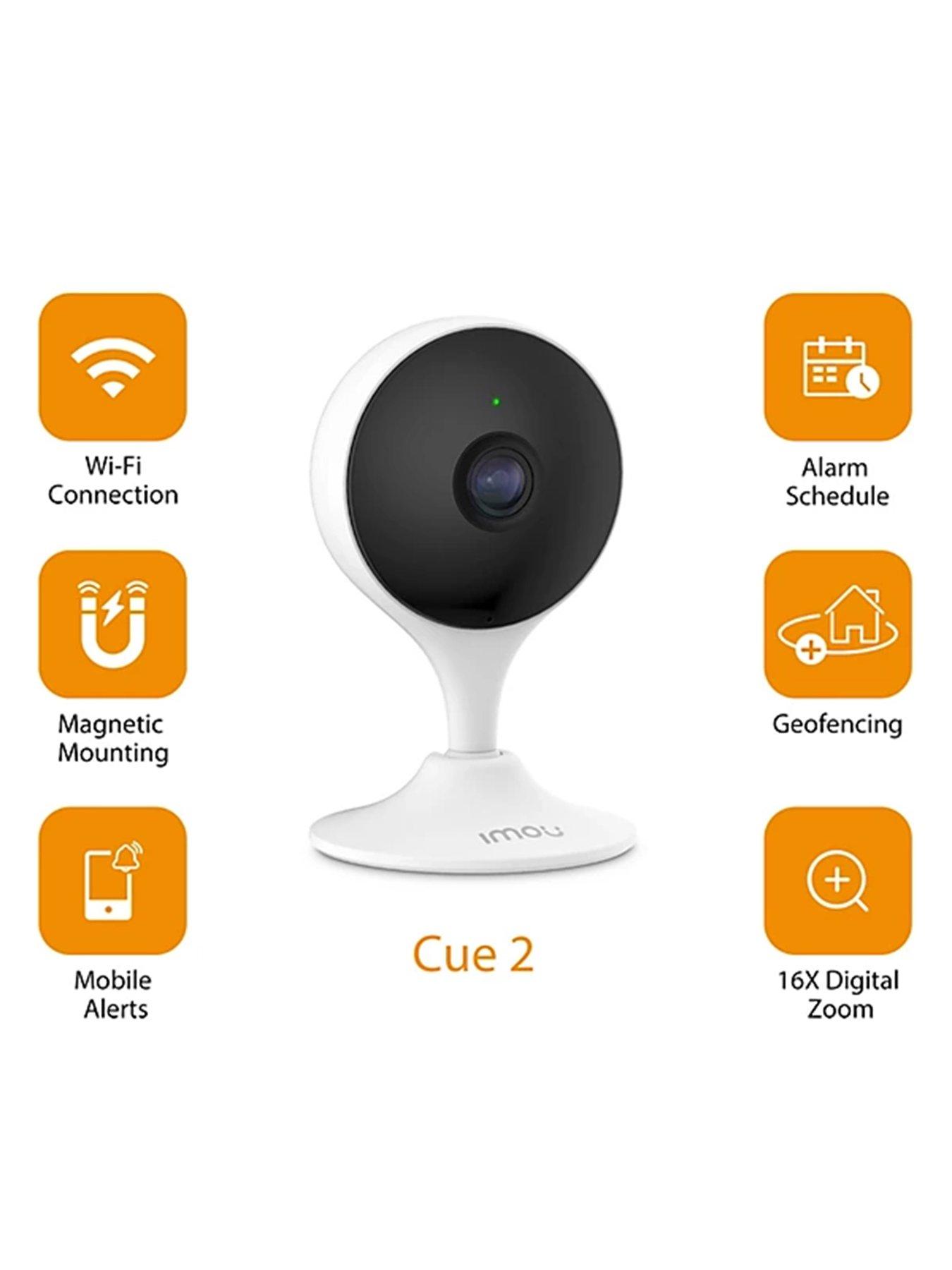  image of imou-cue-2-1080p2mp-indoor-smart-wi-fi-plug-in-security-camera