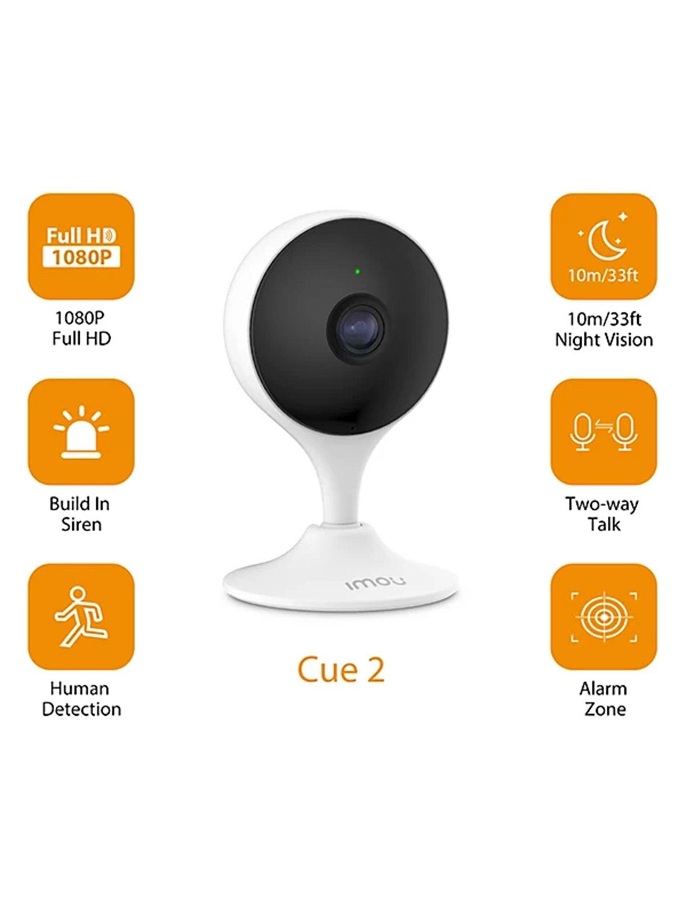  image of imou-cue-2-1080p2mp-indoor-smart-wi-fi-plug-in-security-camera