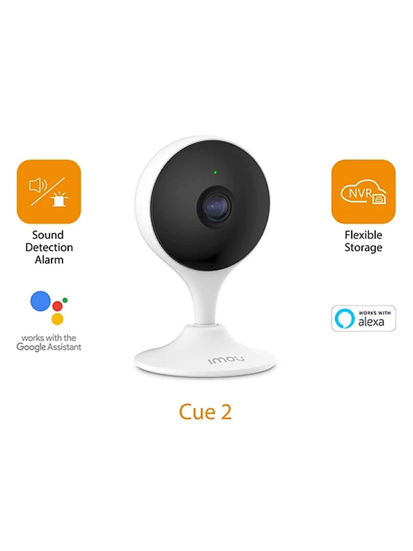  image of imou-cue-2-1080p2mp-indoor-smart-wi-fi-plug-in-security-camera