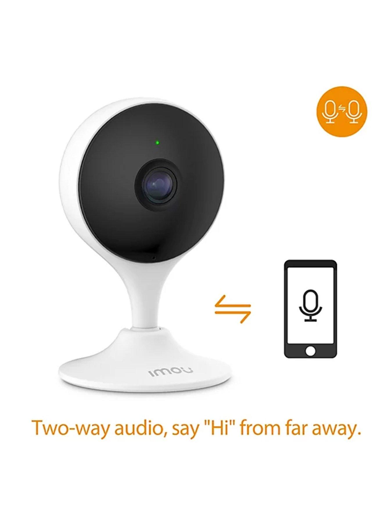  image of imou-cue-2-1080p2mp-indoor-smart-wi-fi-plug-in-security-camera