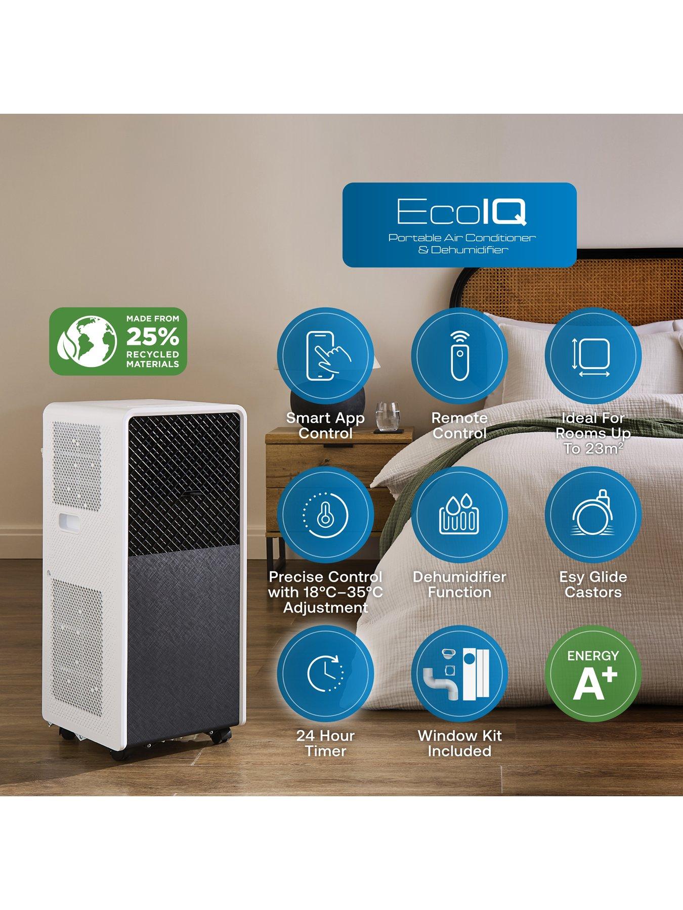 Image 6 of 8 of Dimplex AIR CONDITIONING UNIT