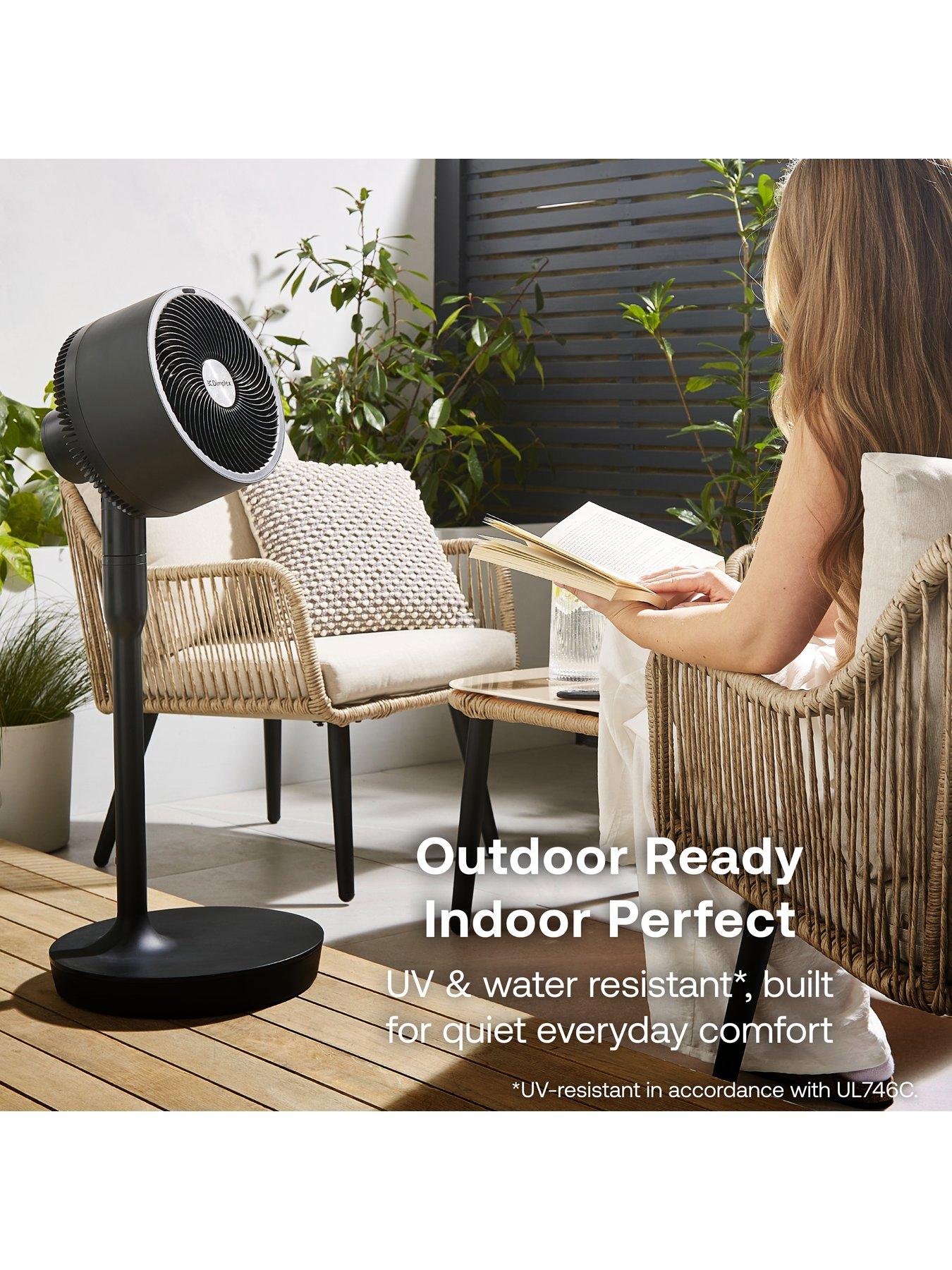  image of dimplex-duocool-cordless-fan