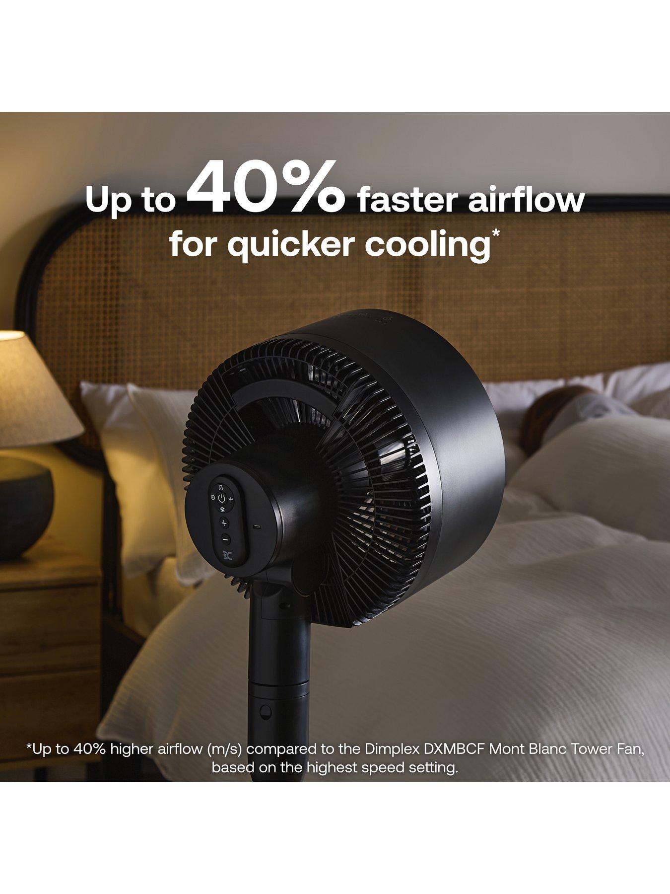  image of dimplex-duocool-cordless-fan