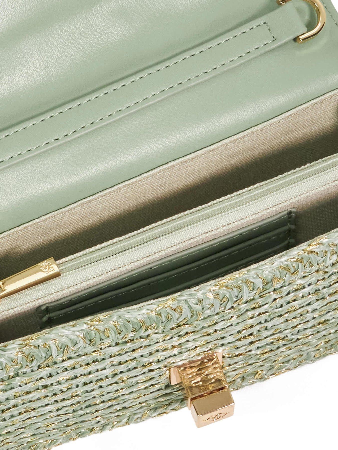 Image 5 of 5 of Dune London Blooms Bag Matches