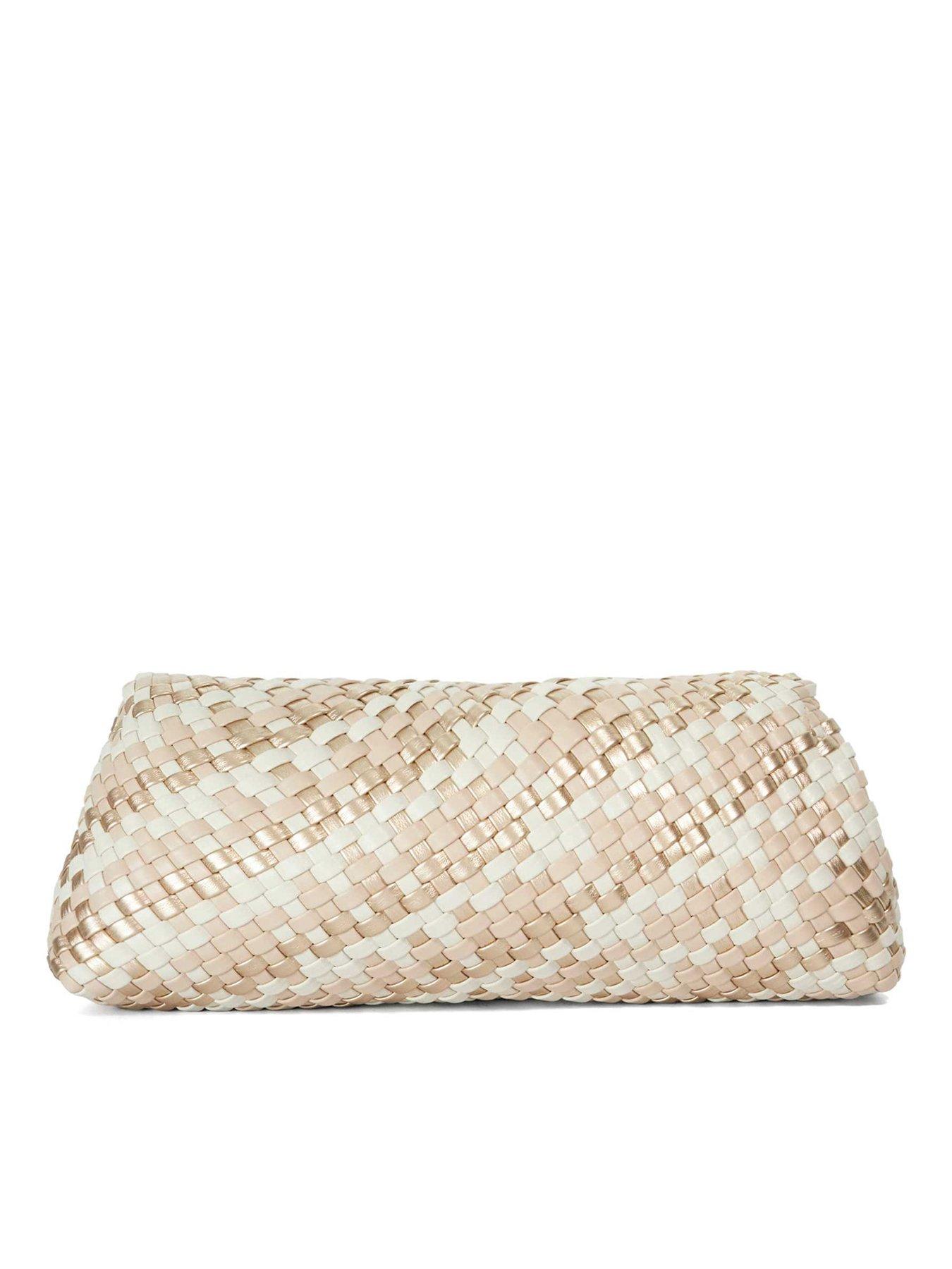 Image 4 of 6 of Dune London Encourage Evening Bags