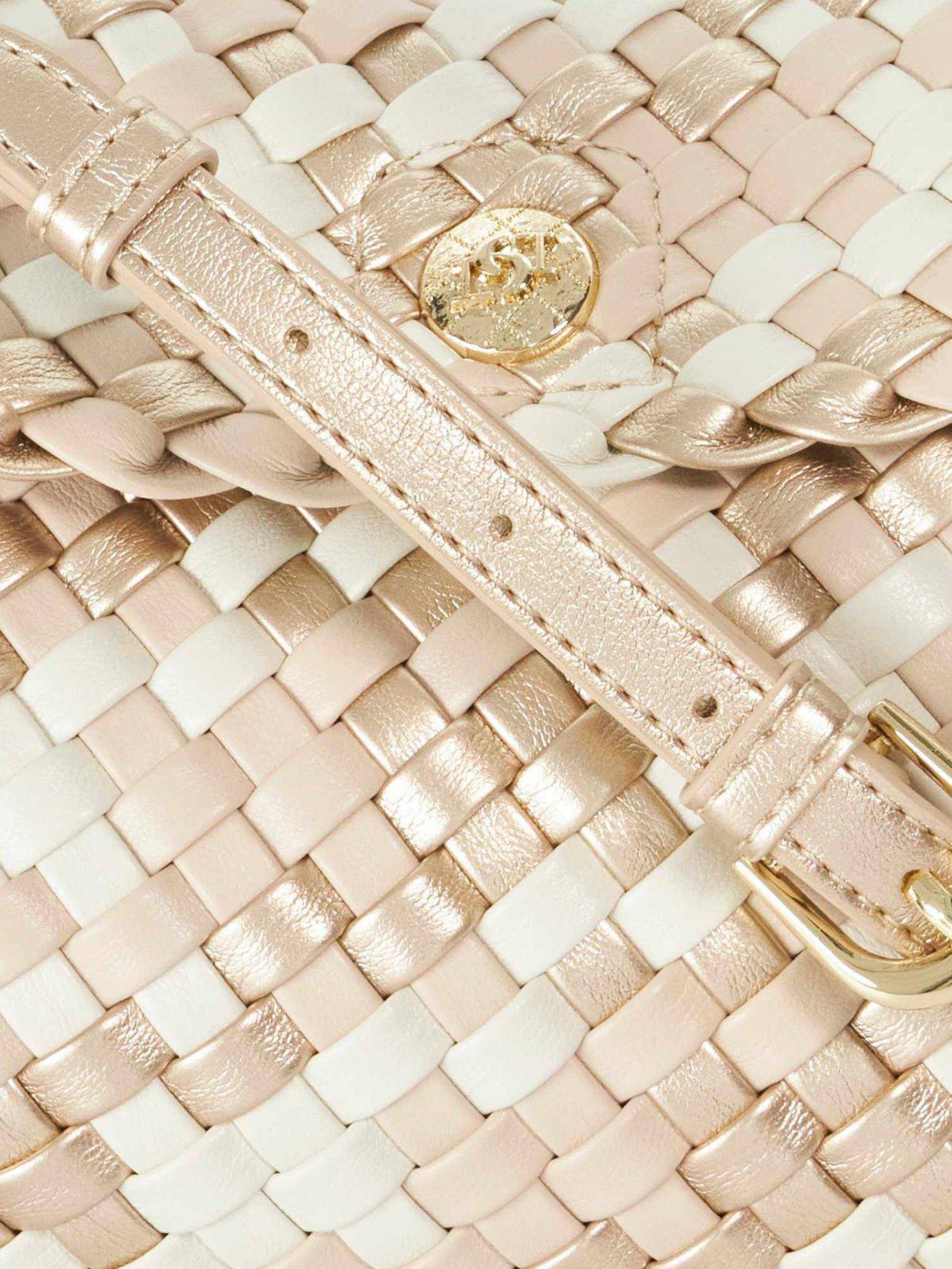 Image 5 of 6 of Dune London Encourage Evening Bags