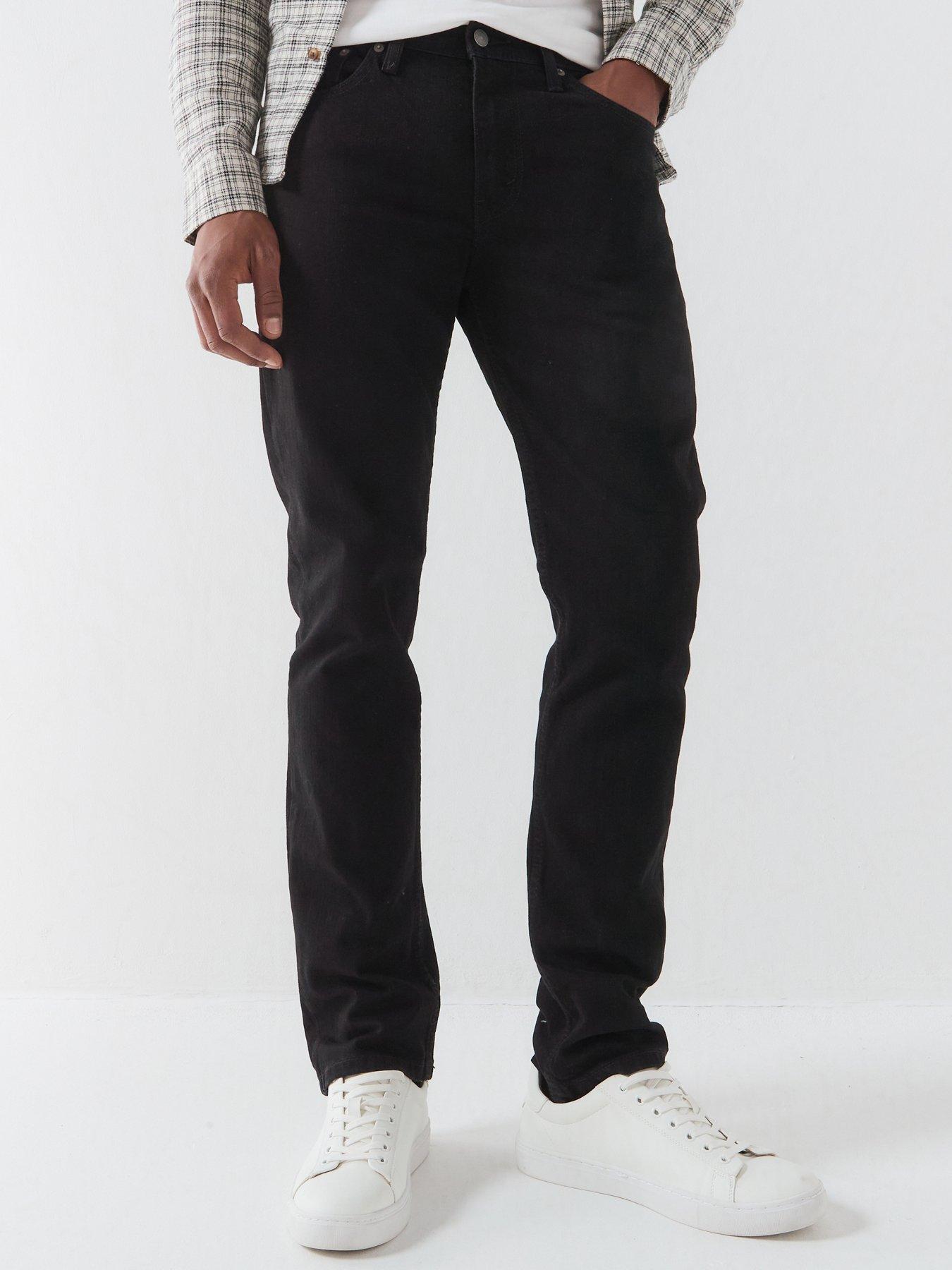 Levi's Levi's 511 Slim Jeans - Native Cali - Black