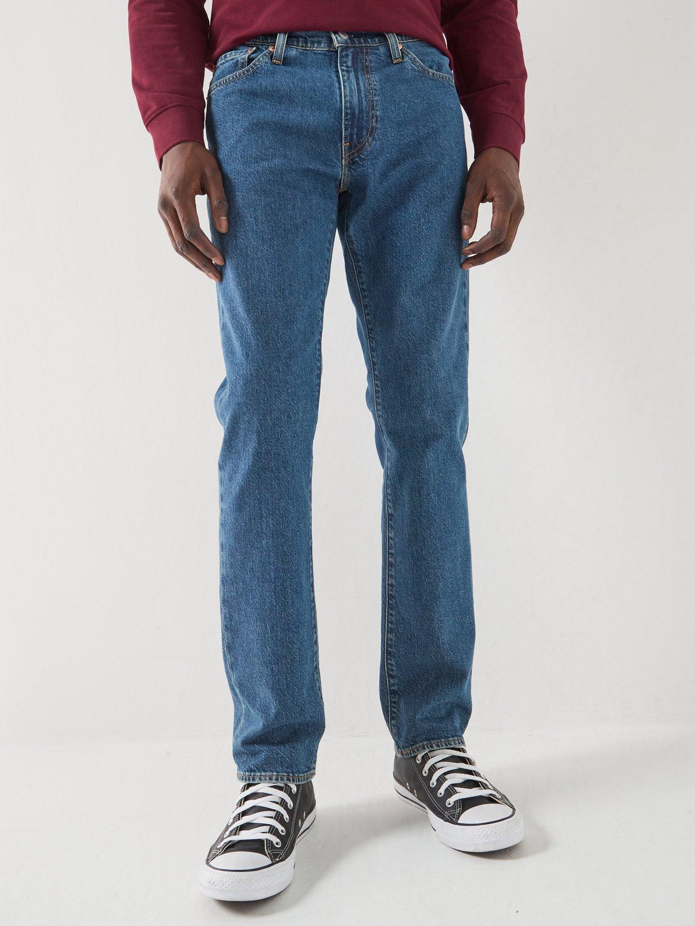 Levi's Levi's 511 Slim Fit Jeans - Laugh It Off - Dark Blue