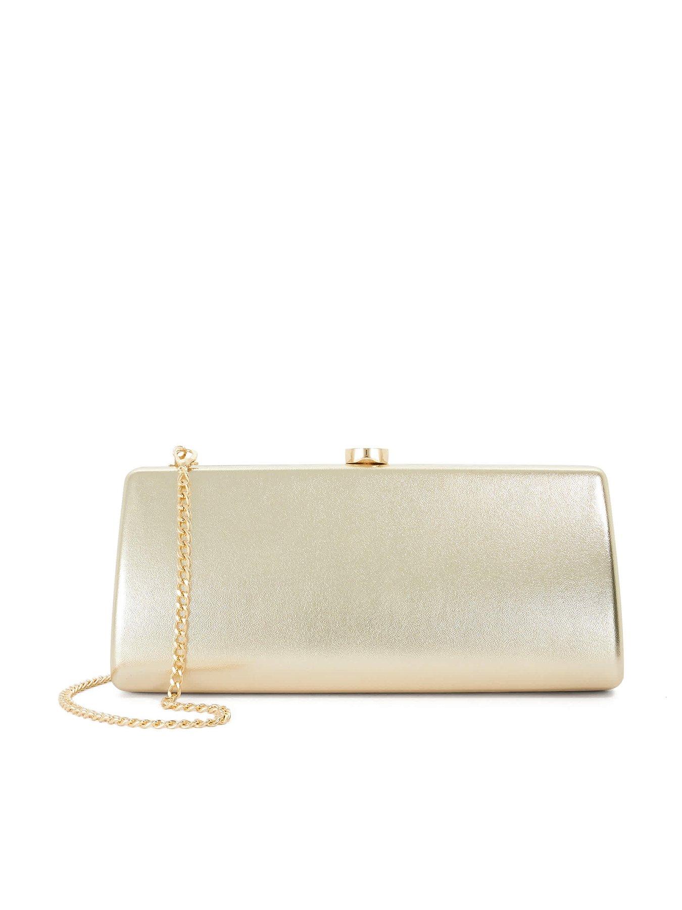 Image 1 of 6 of Dune London Belinda Bag Matches