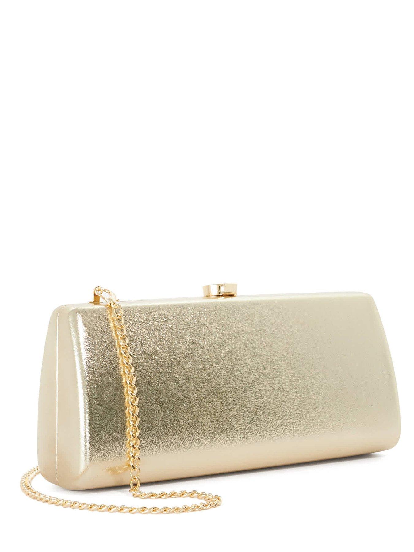 Image 3 of 6 of Dune London Belinda Bag Matches
