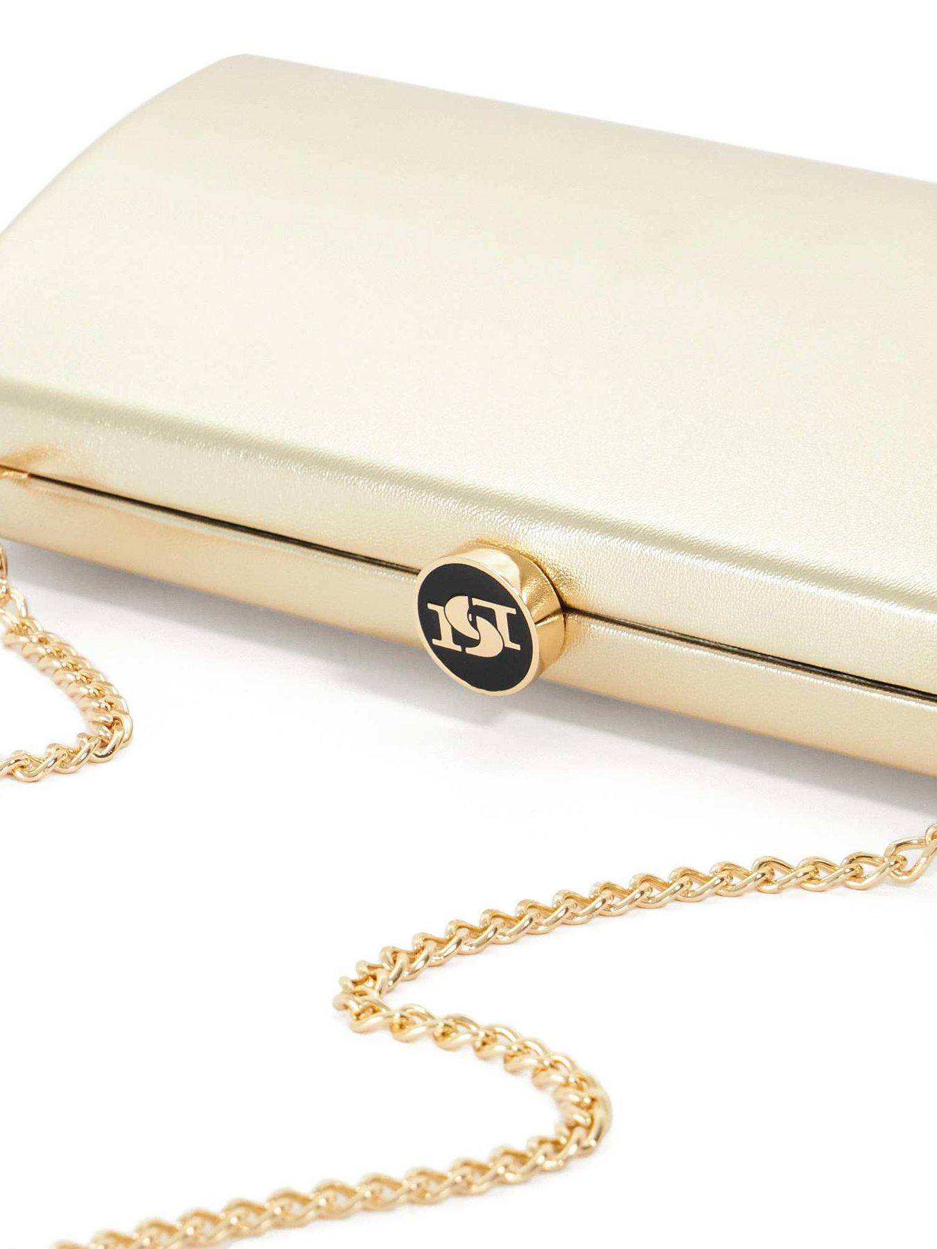 Image 5 of 6 of Dune London Belinda Bag Matches