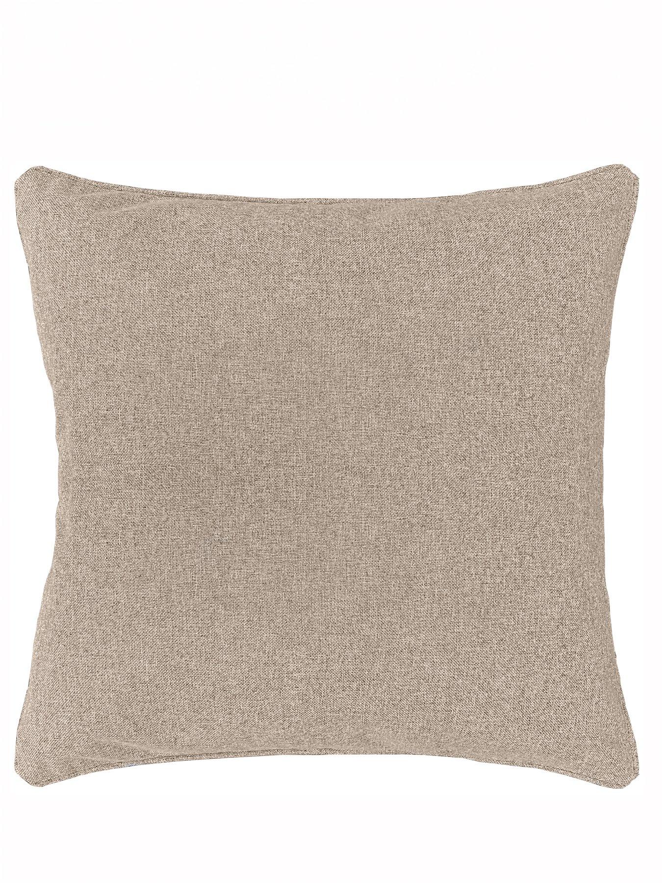 Image 3 of 3 of The Very Collection Houston Pair Cushion (Case Only)