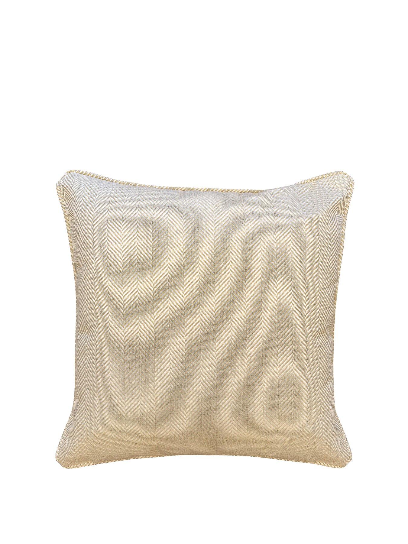 Image 2 of 3 of The Very Collection Chesterfield Pair Cushion (Case Only)