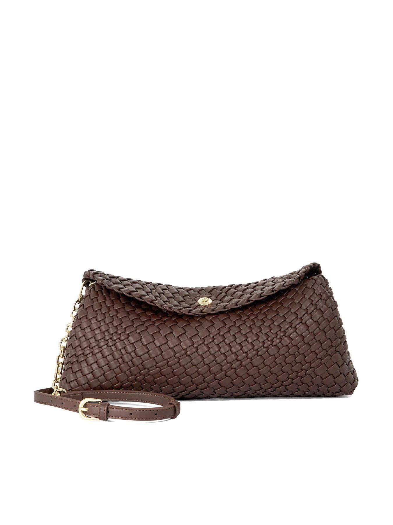 Image 1 of 5 of Dune London Encourage Evening Bags