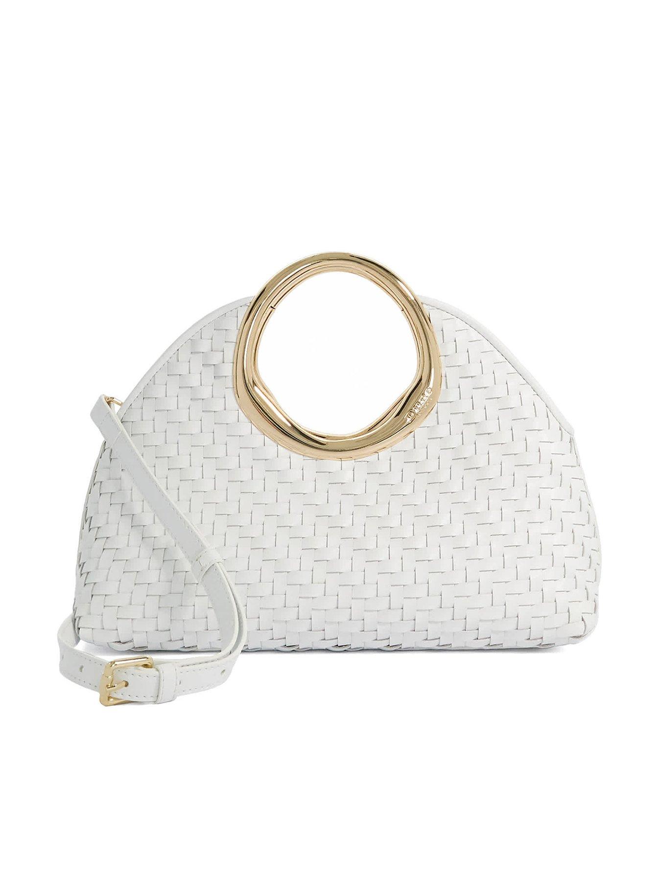 Image 1 of 6 of Dune London Dawnings Day Bags