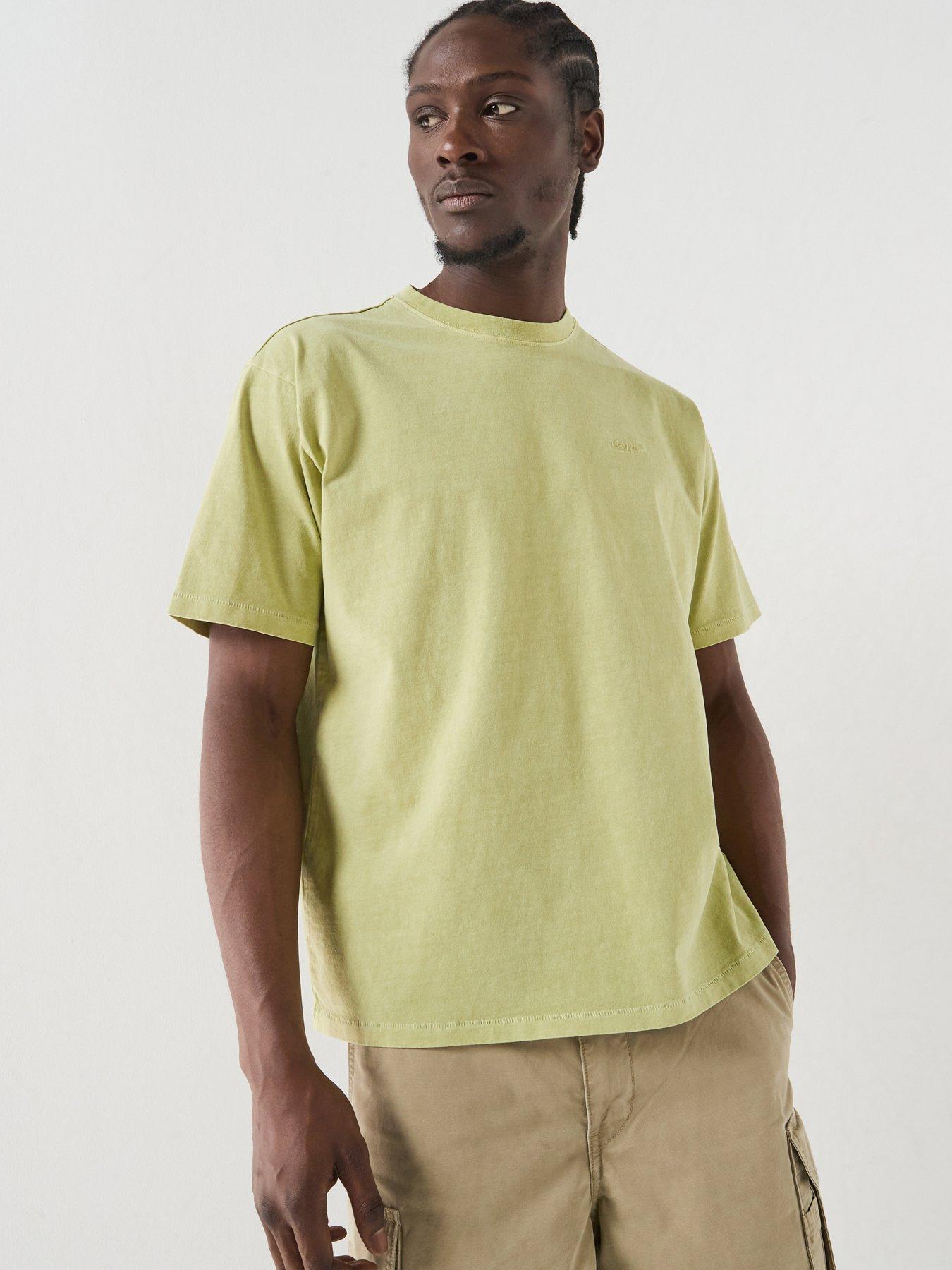Levi's Red Tab Vintage Fit T-Shirt - Light Green