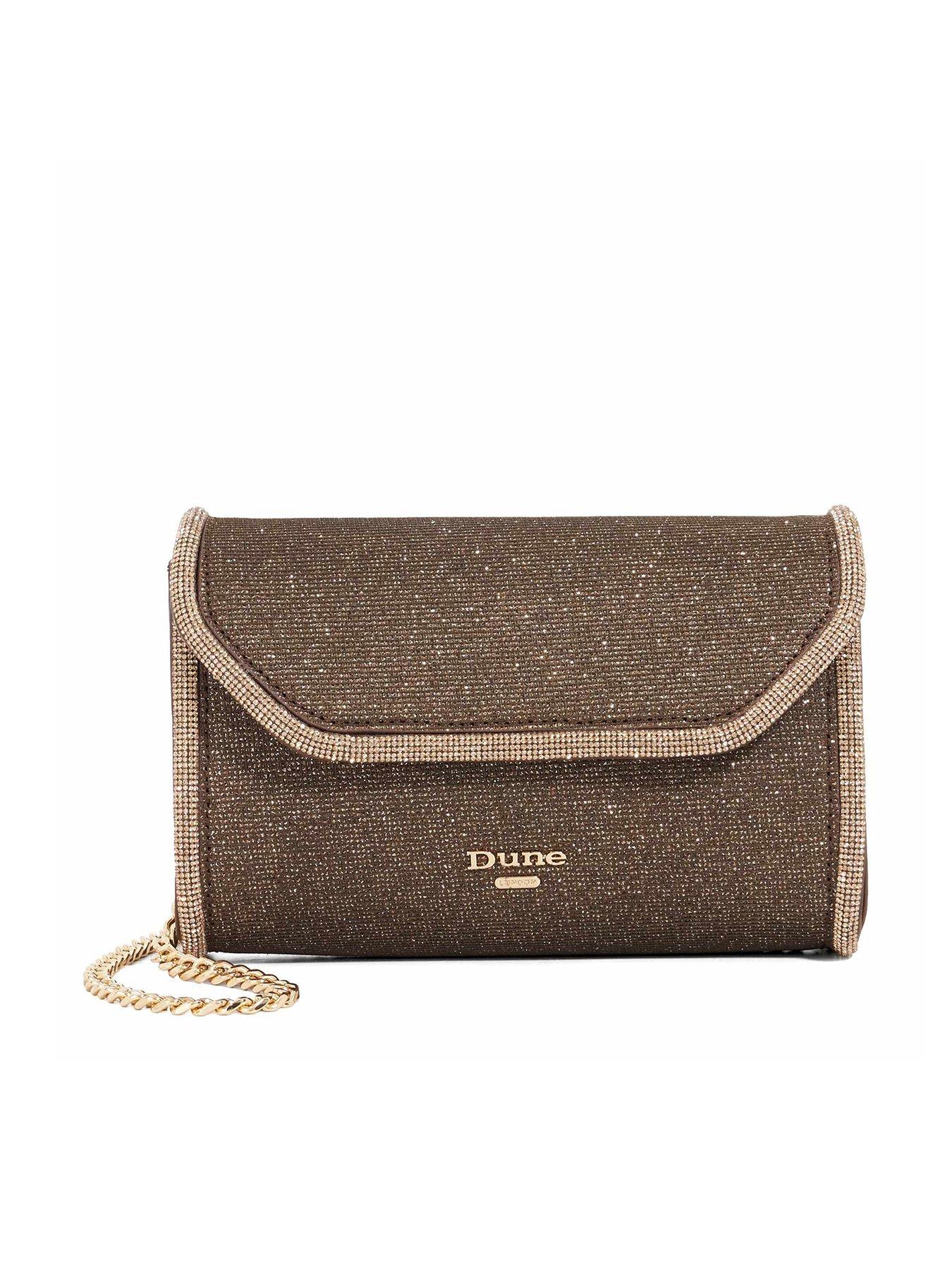 Image 1 of 6 of Dune London Bellini Bag Matches