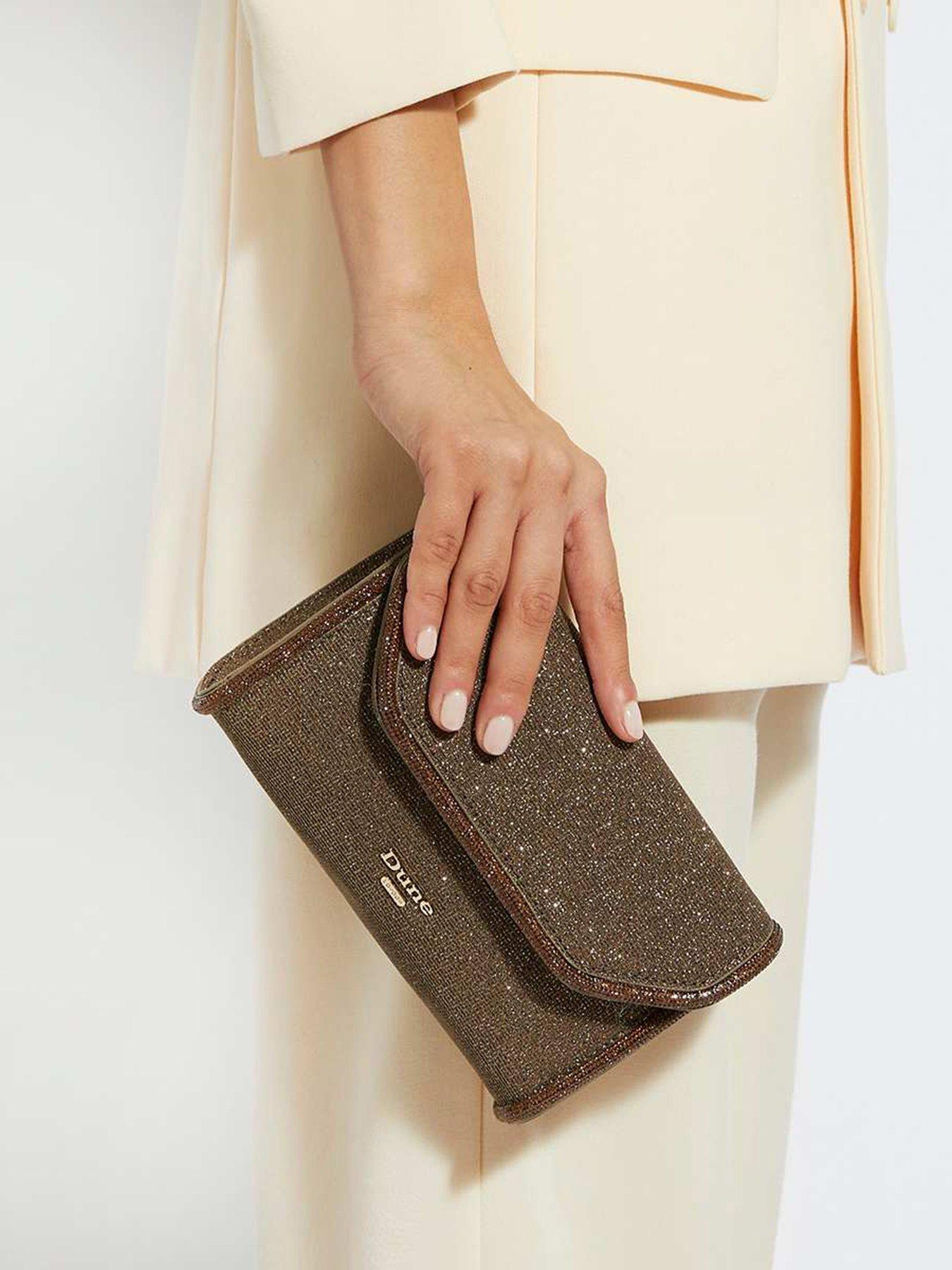 Image 2 of 6 of Dune London Bellini Bag Matches