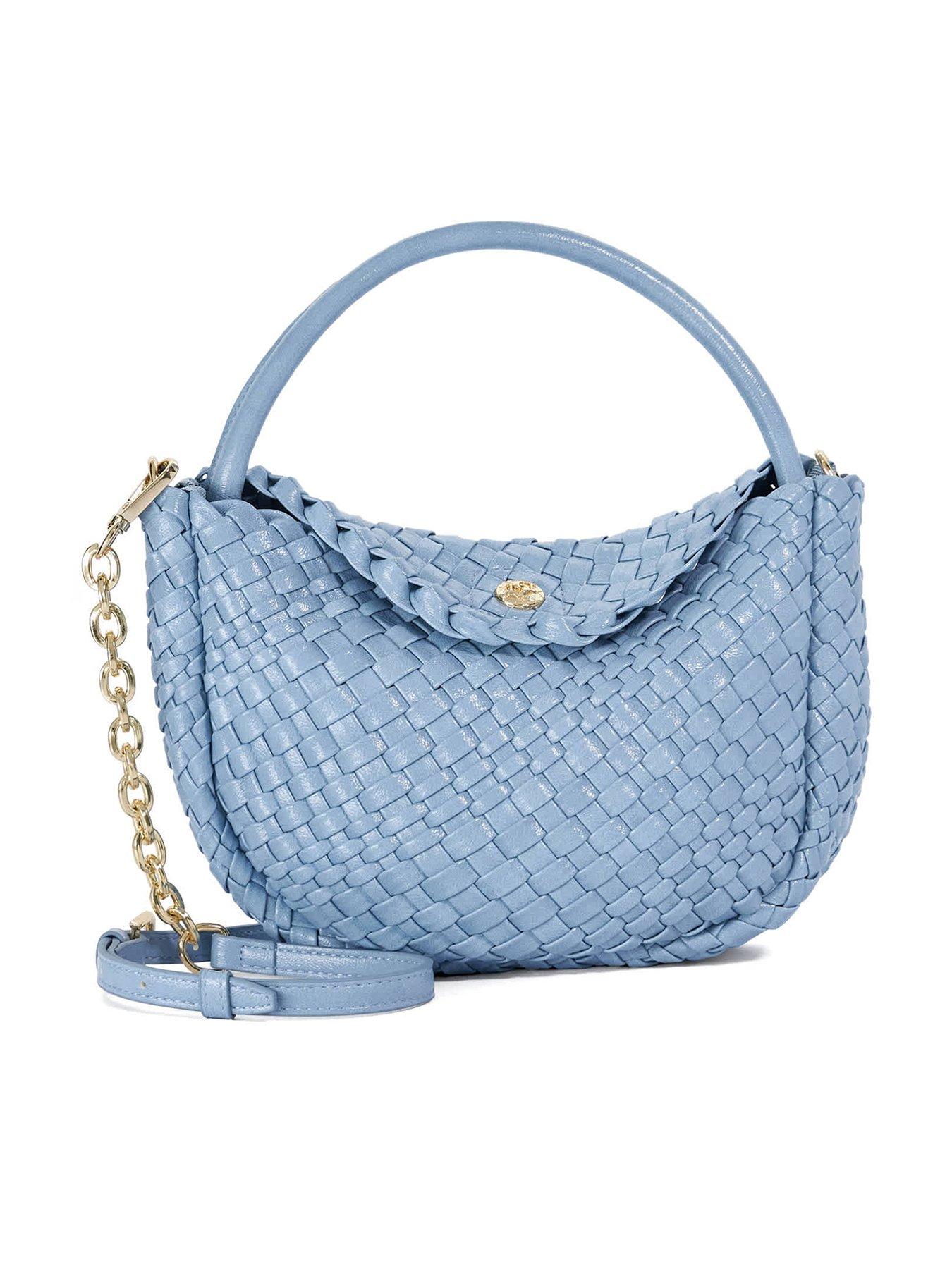 Dune London Dinideliberate Day Bags