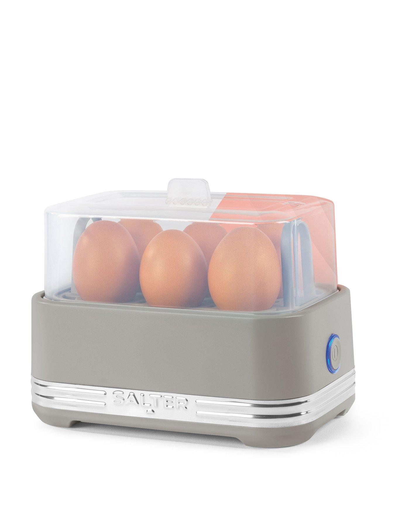 Salter Salter Rise Egg Cooker