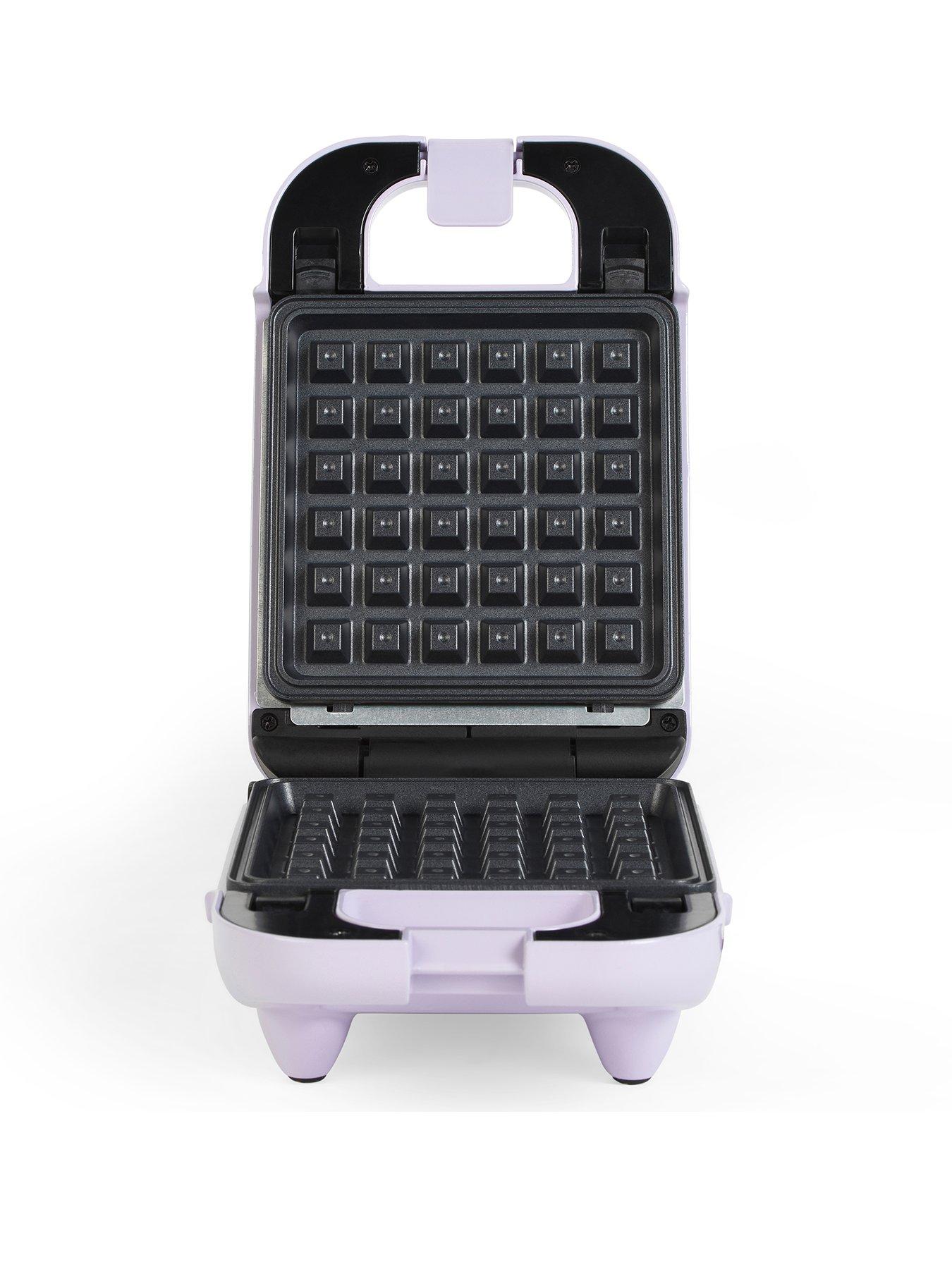 Giles & Posner G&P 3 in 1 Mini Treat Maker - Sorbet Purple