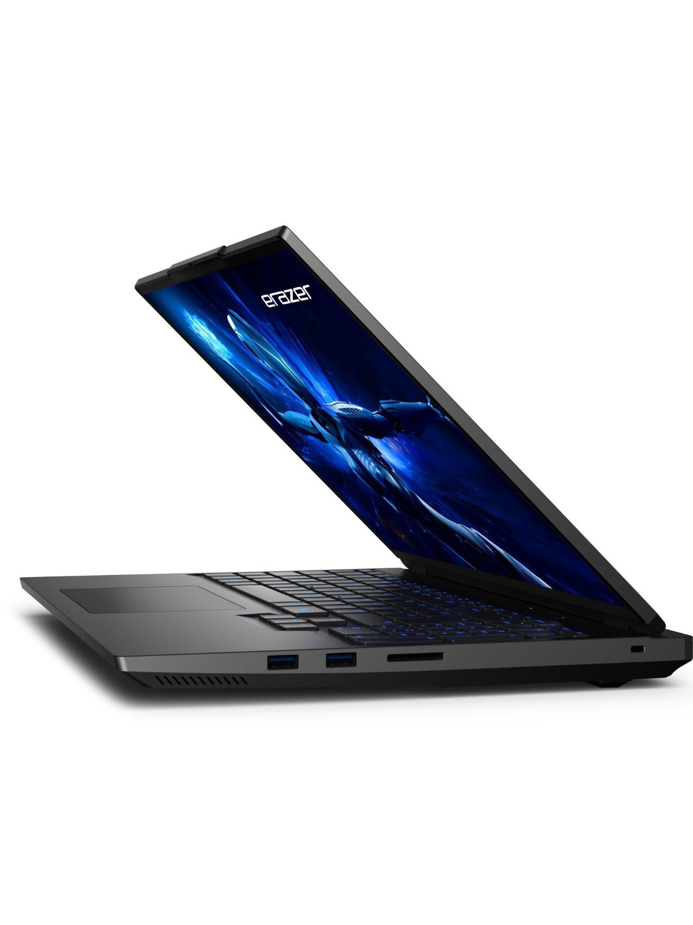  image of medion-erazer-scout-e15-156in-fhd-144hz-intel-core-i5-geforce-rtx-5050-16-gb-ram-1-tb-ssd-gaming-laptop